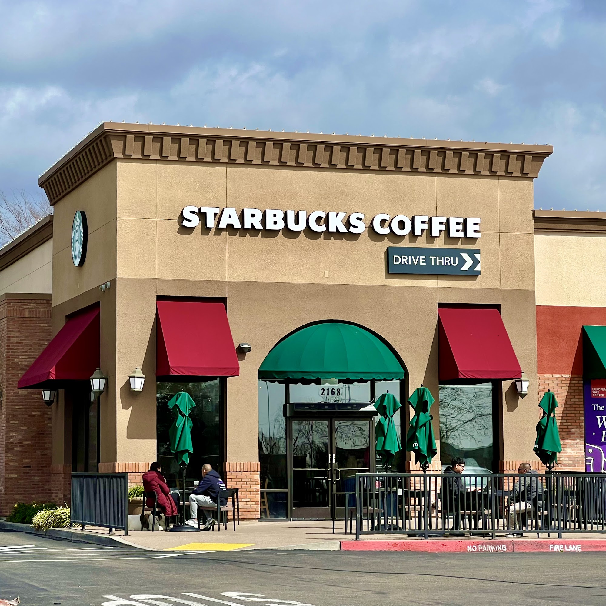 Starbucks