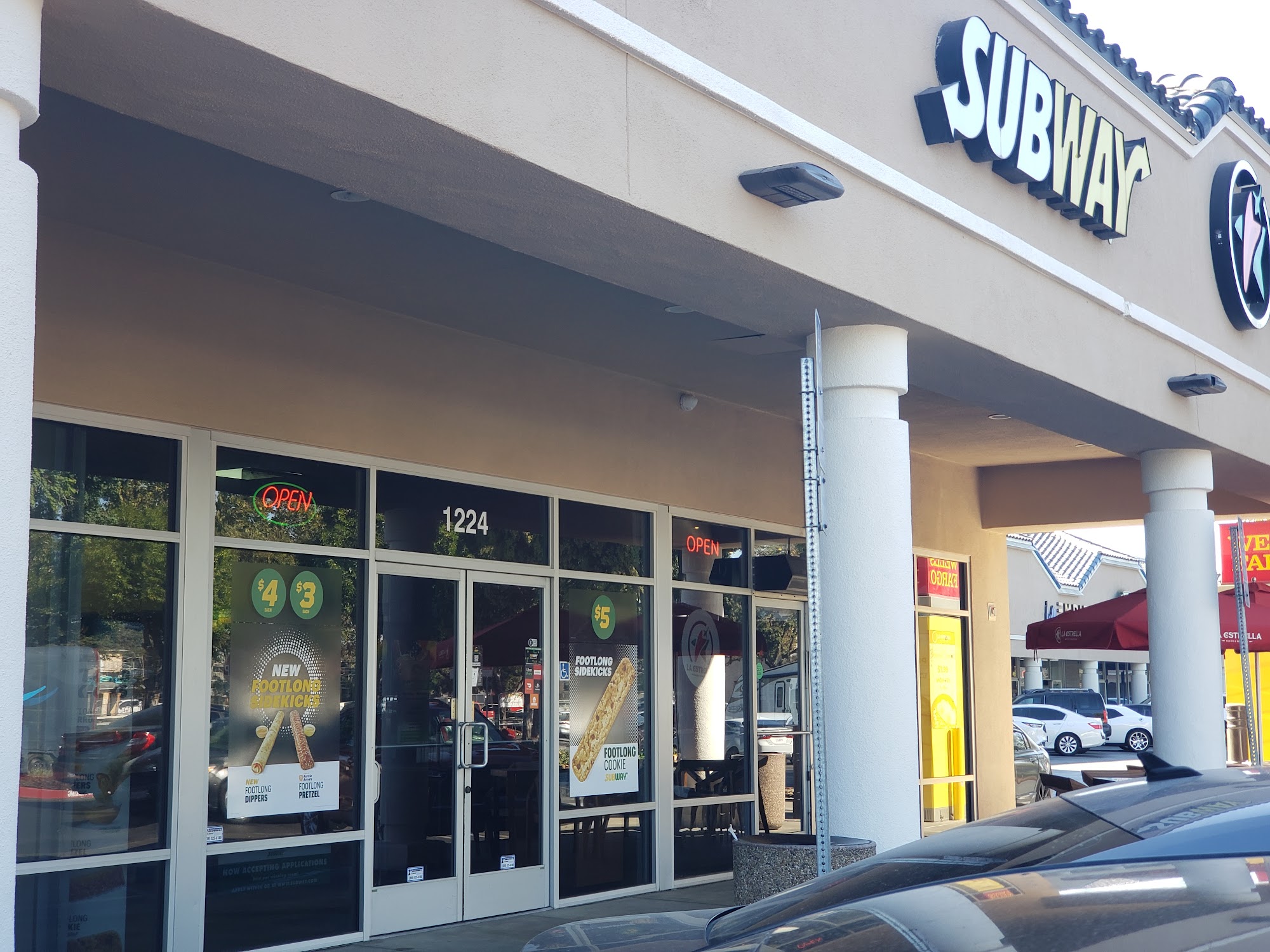 Subway