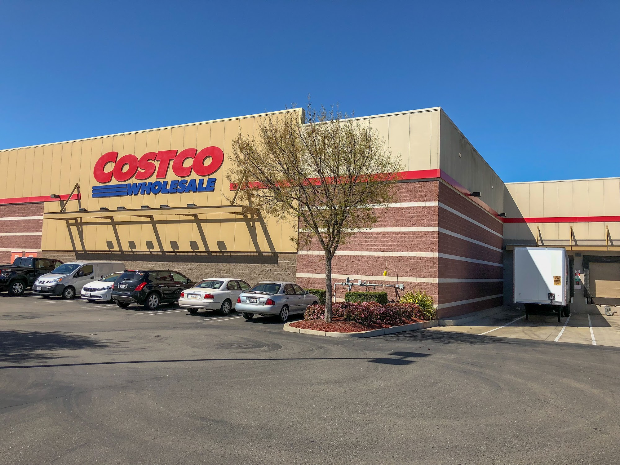 COSTCO WHOLESALE 2440 Daniels St, Manteca CA Hours, Directions