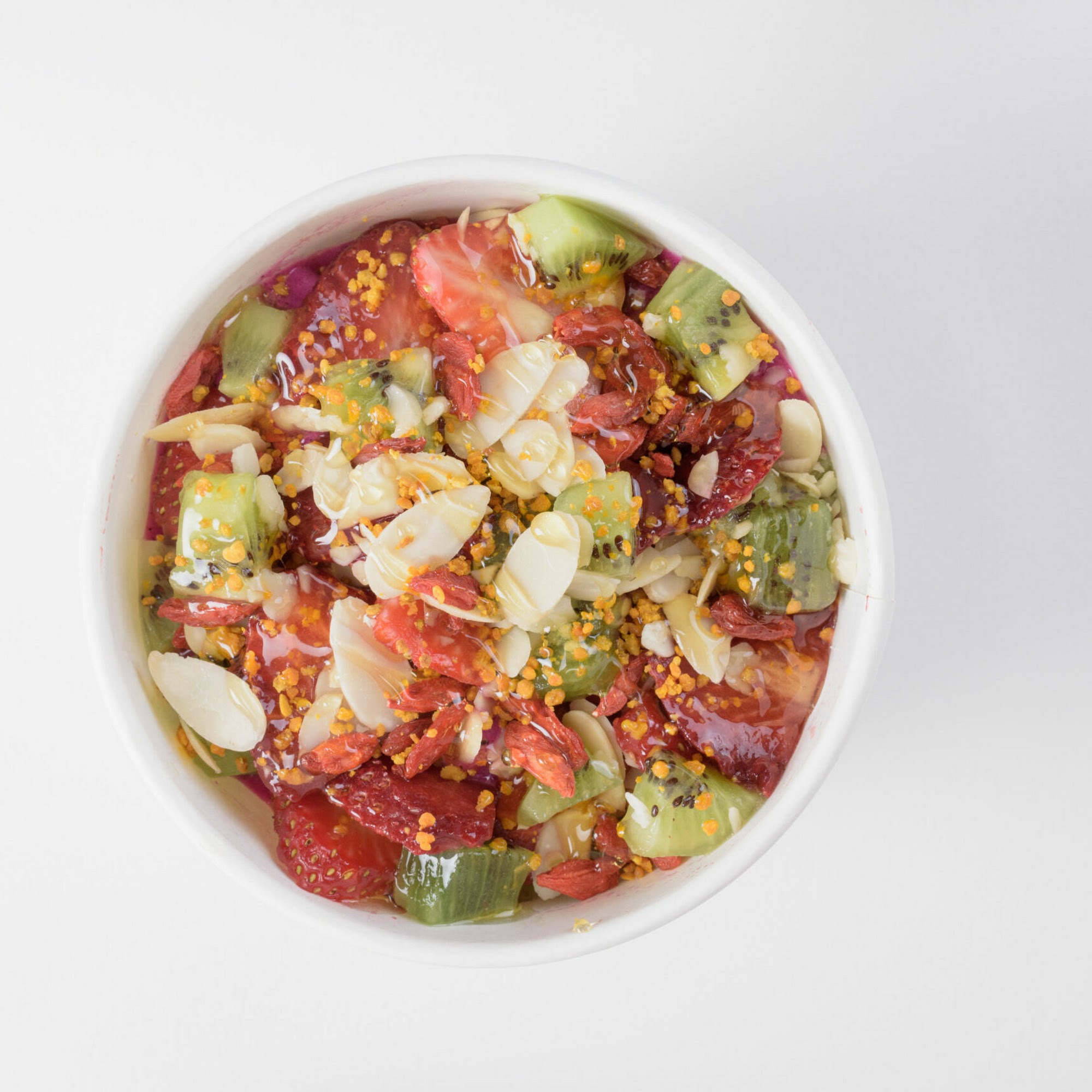 Vitality Bowls Manteca Manteca