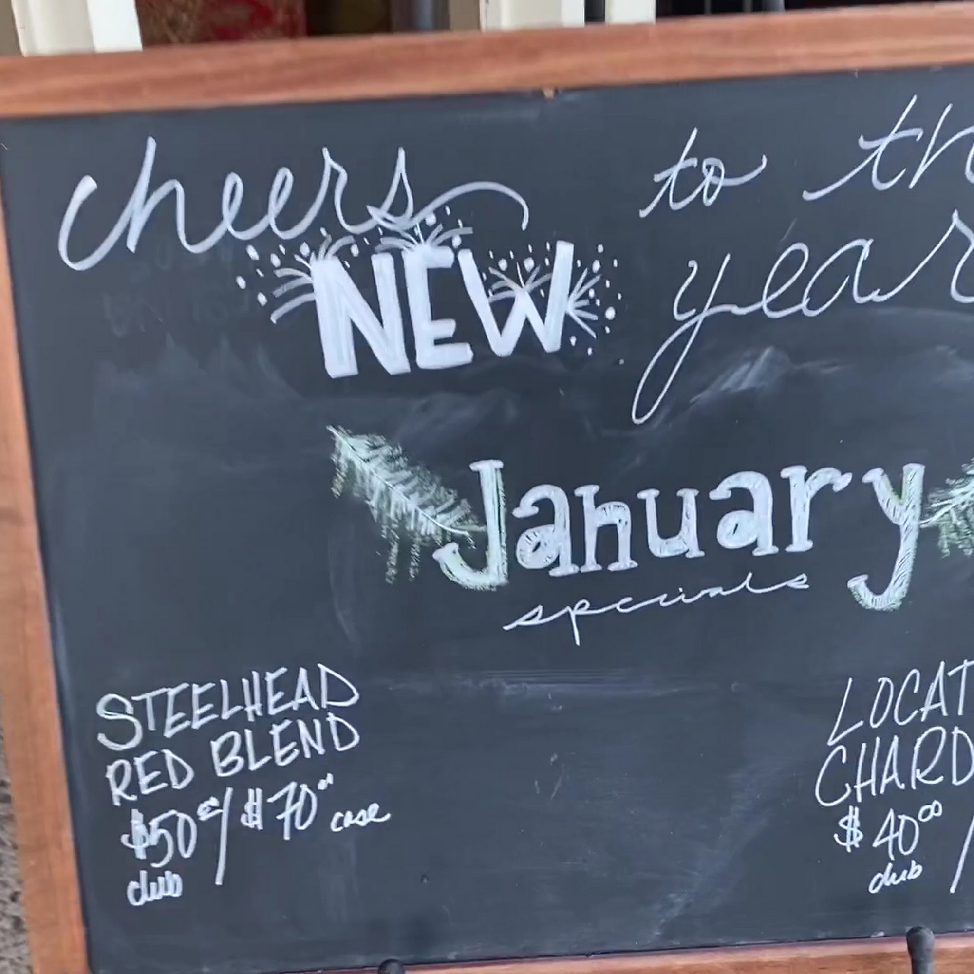 Delicato Family Wines Tasting Room Manteca