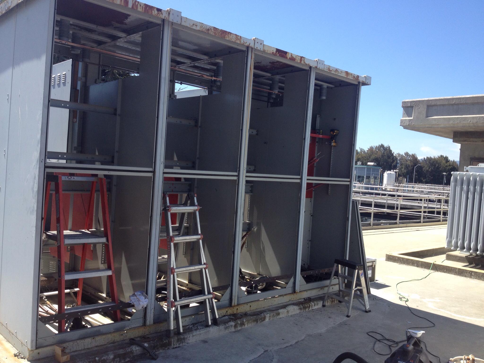 JDI Electrical Services