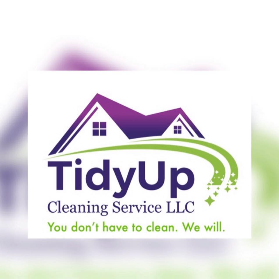Tidy Up Cleaning