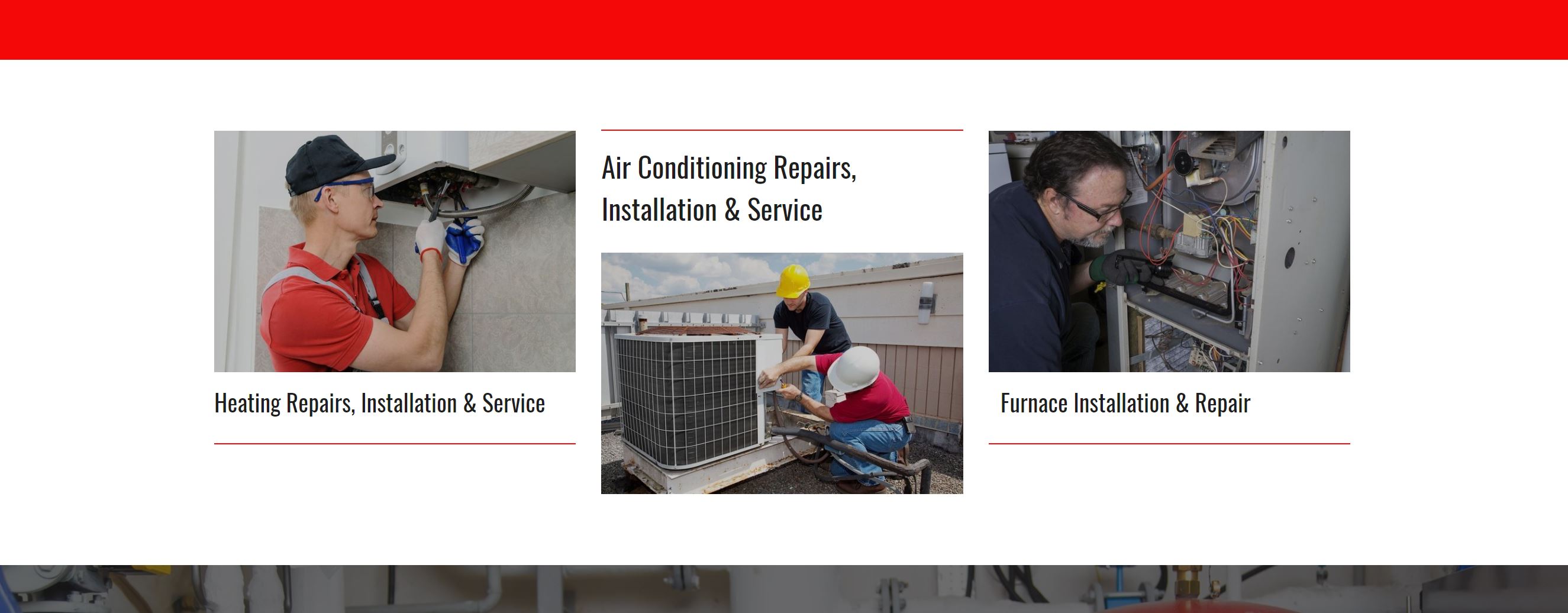 Y T Plumbing & Heating Inc.