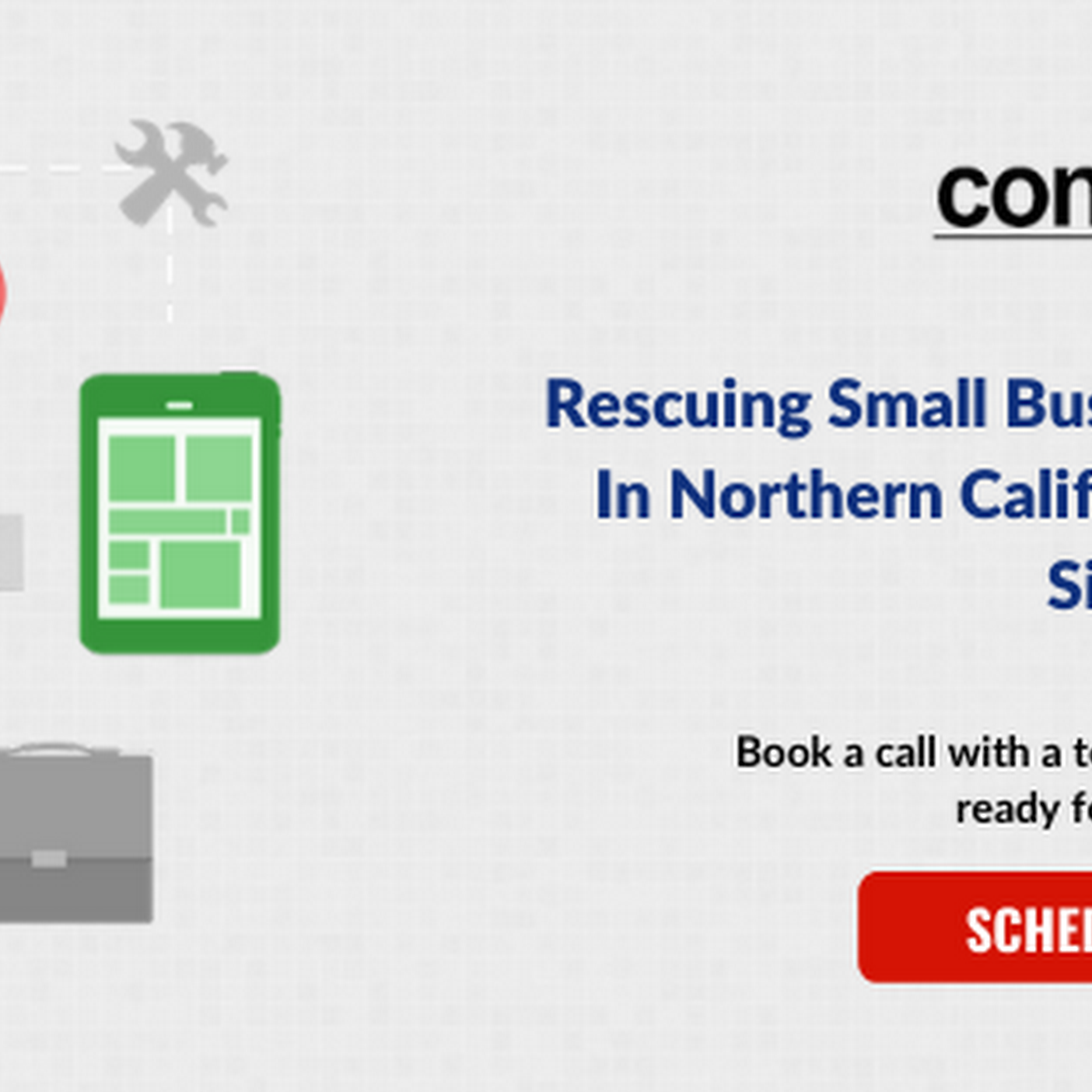 Coneth Solutions, Inc.