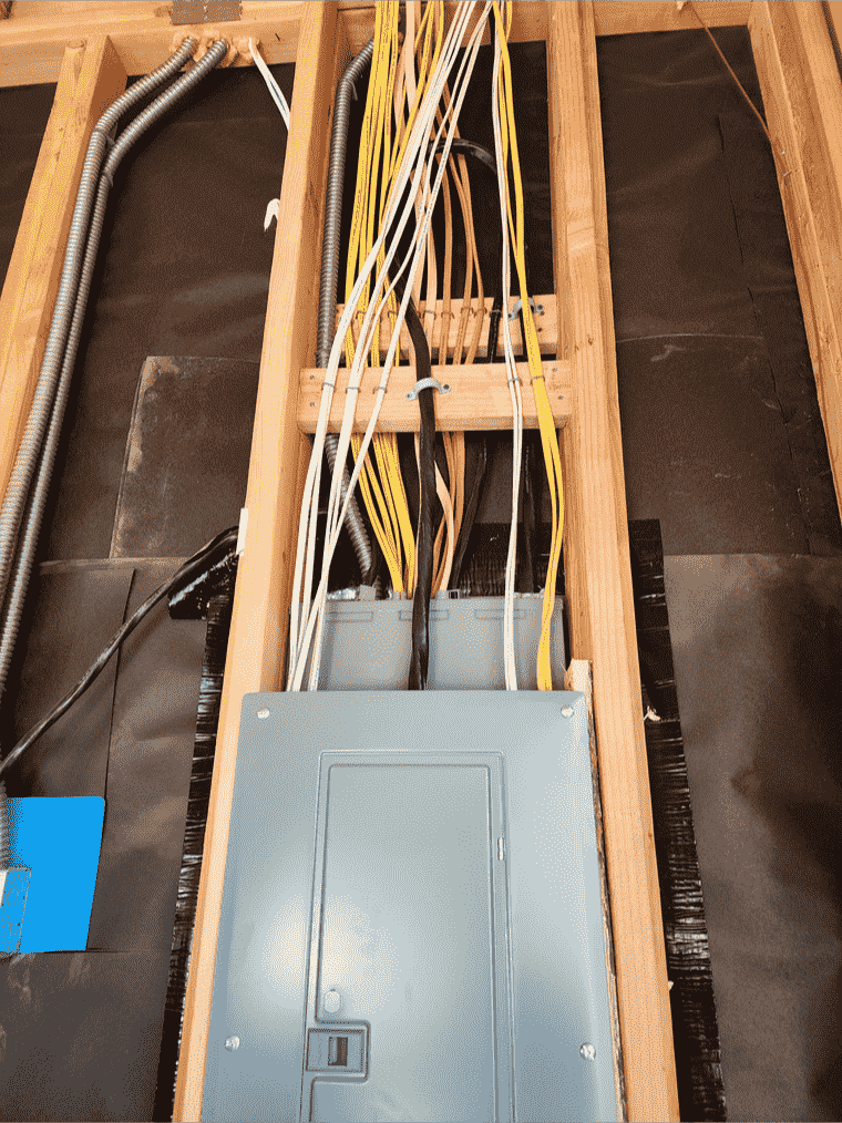 Gunsch Electric Inc.