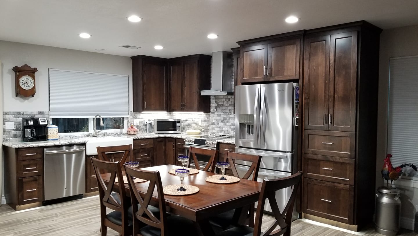 Gunsch Electric Inc.