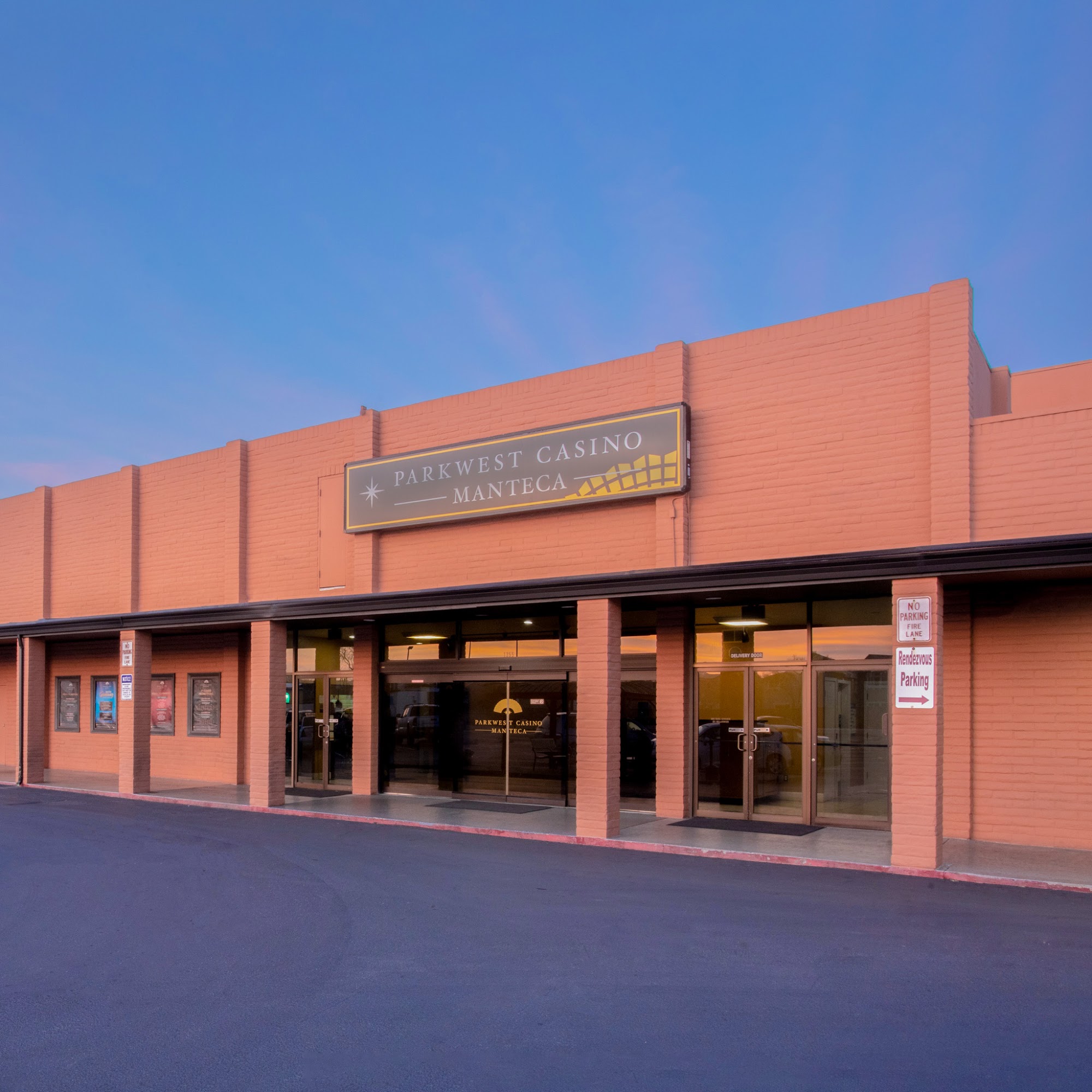 Parkwest Casino Manteca Manteca