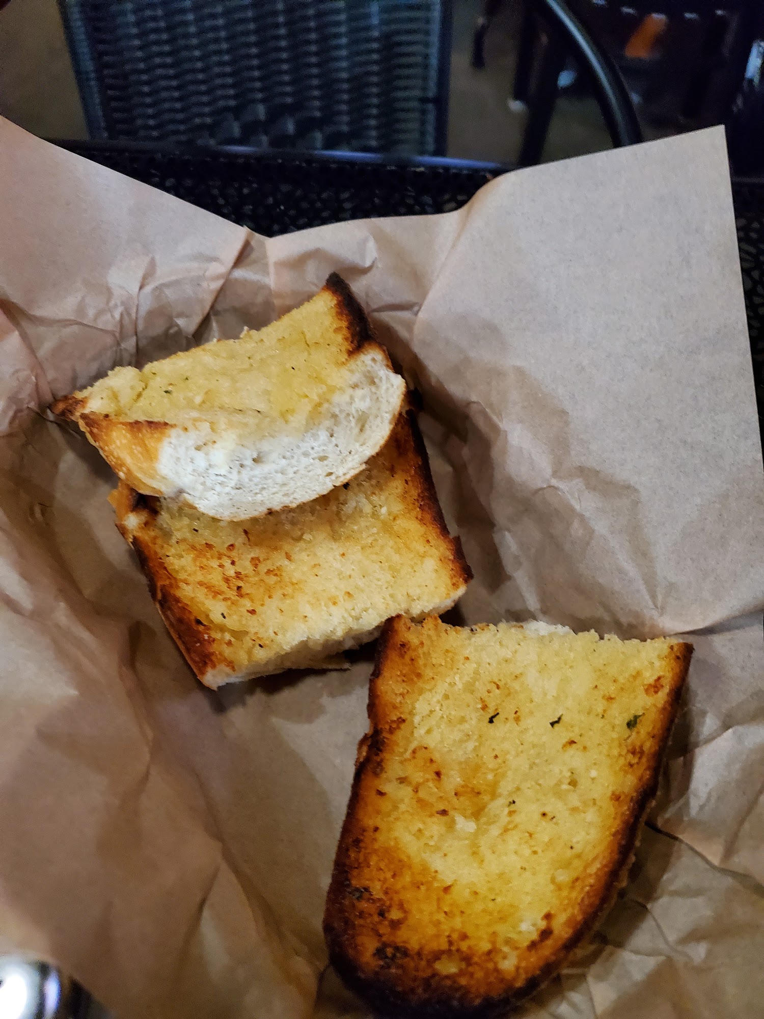 Noni Vita Ravioli Company Manteca