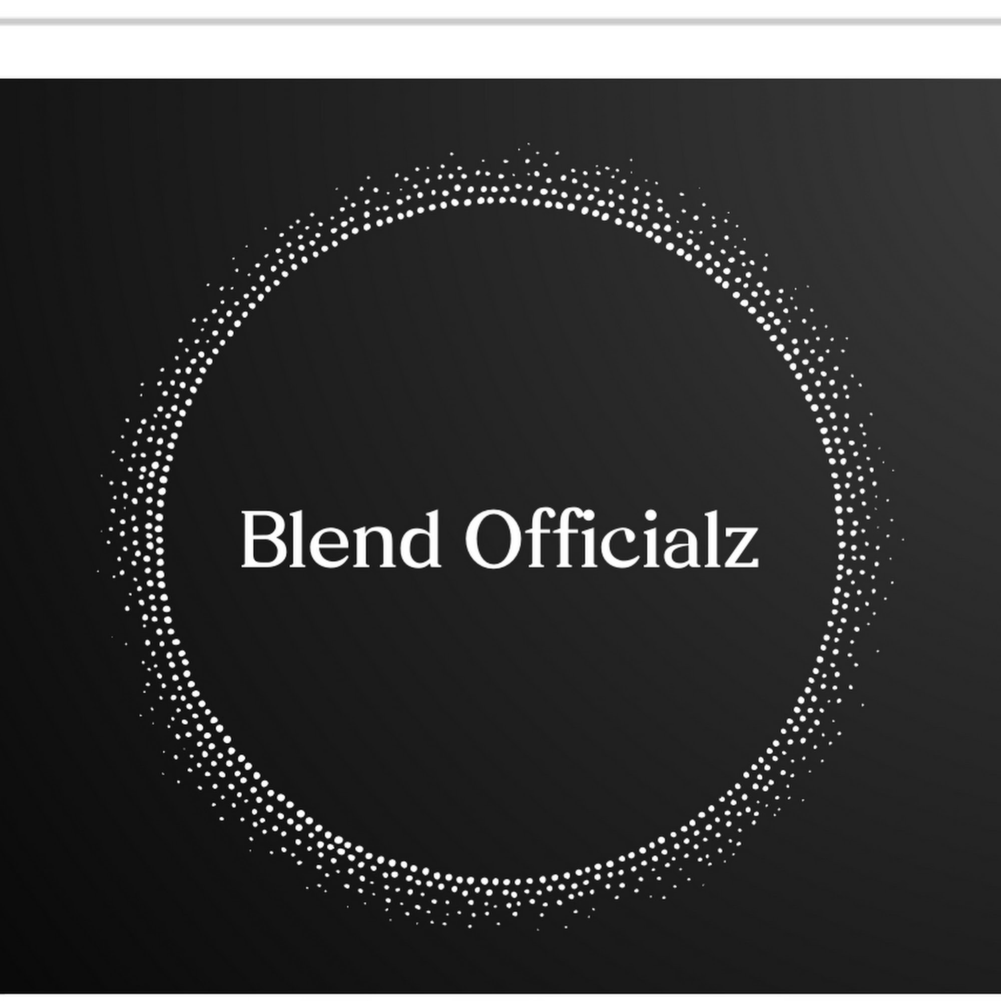 Blend Officialz