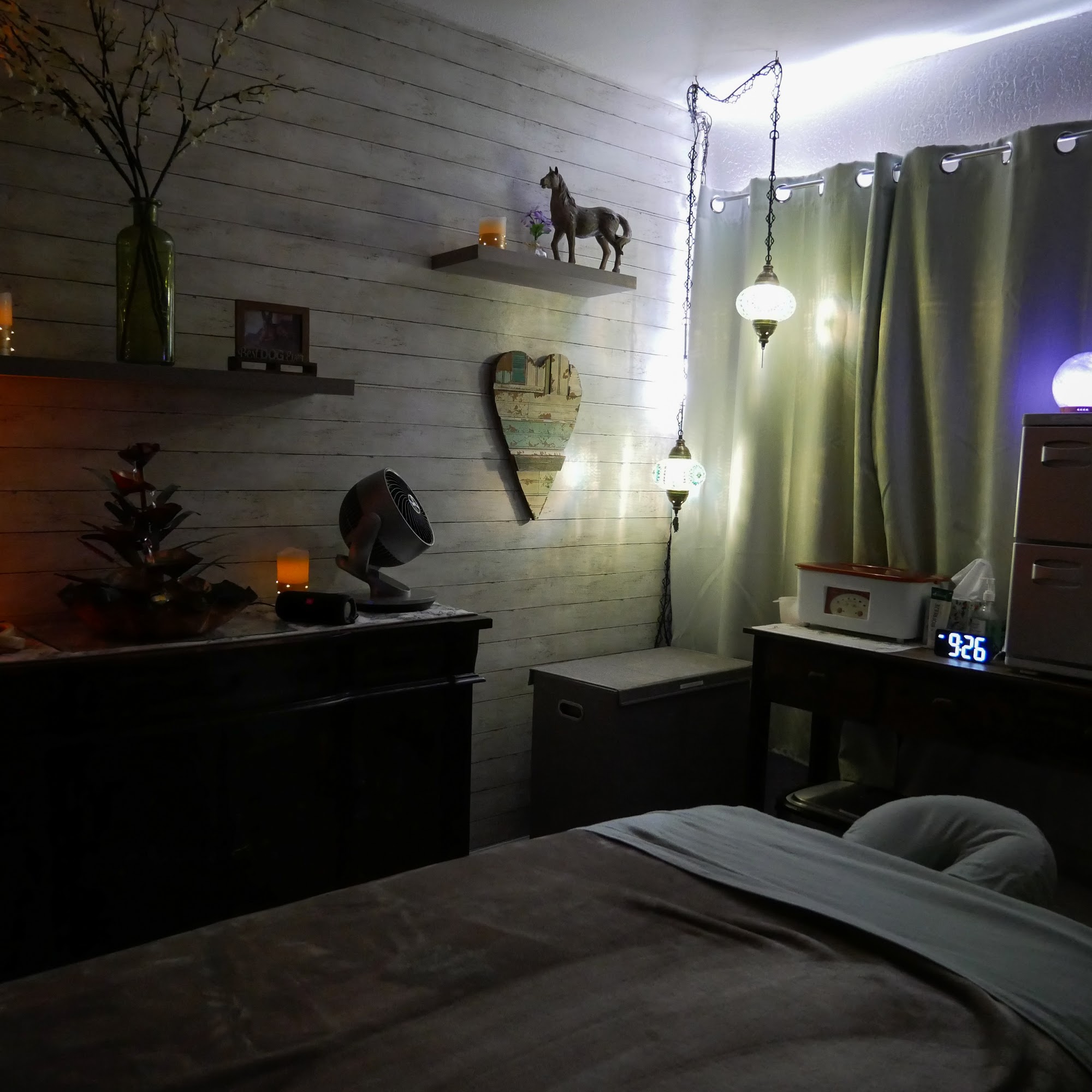 My Massage Cottage