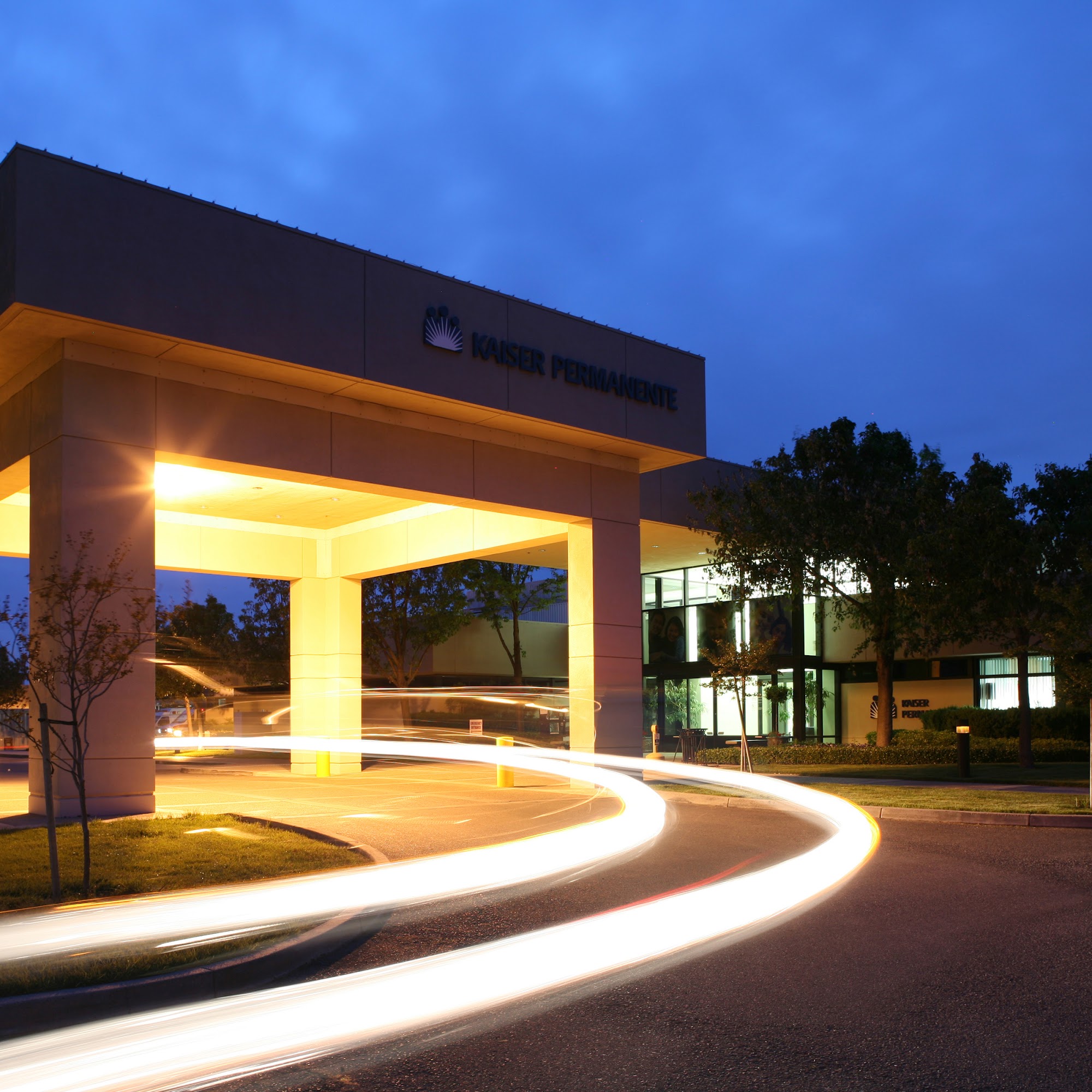 Kaiser Permanente Manteca Medical Center