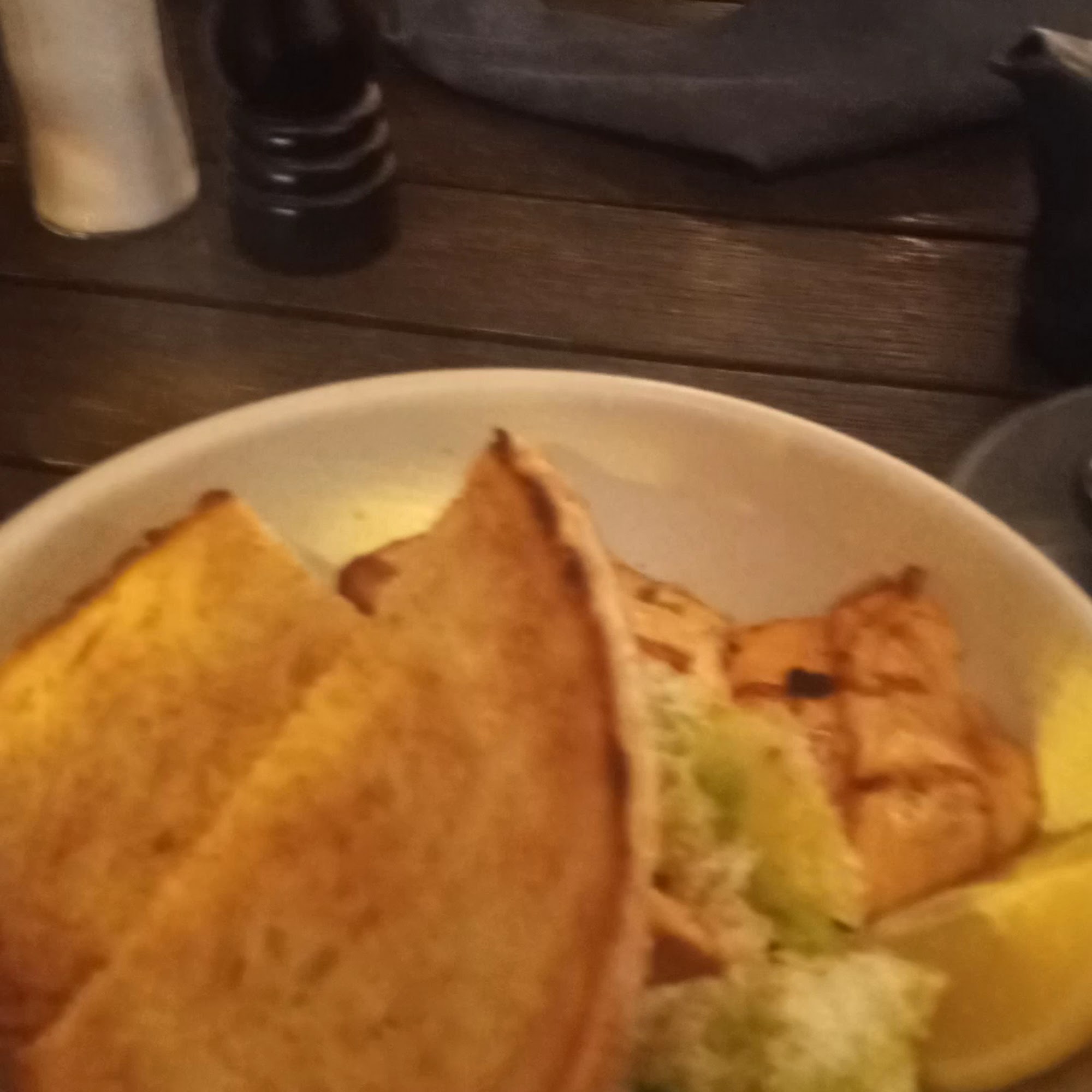 J Nichols Kitchen Marina del Rey