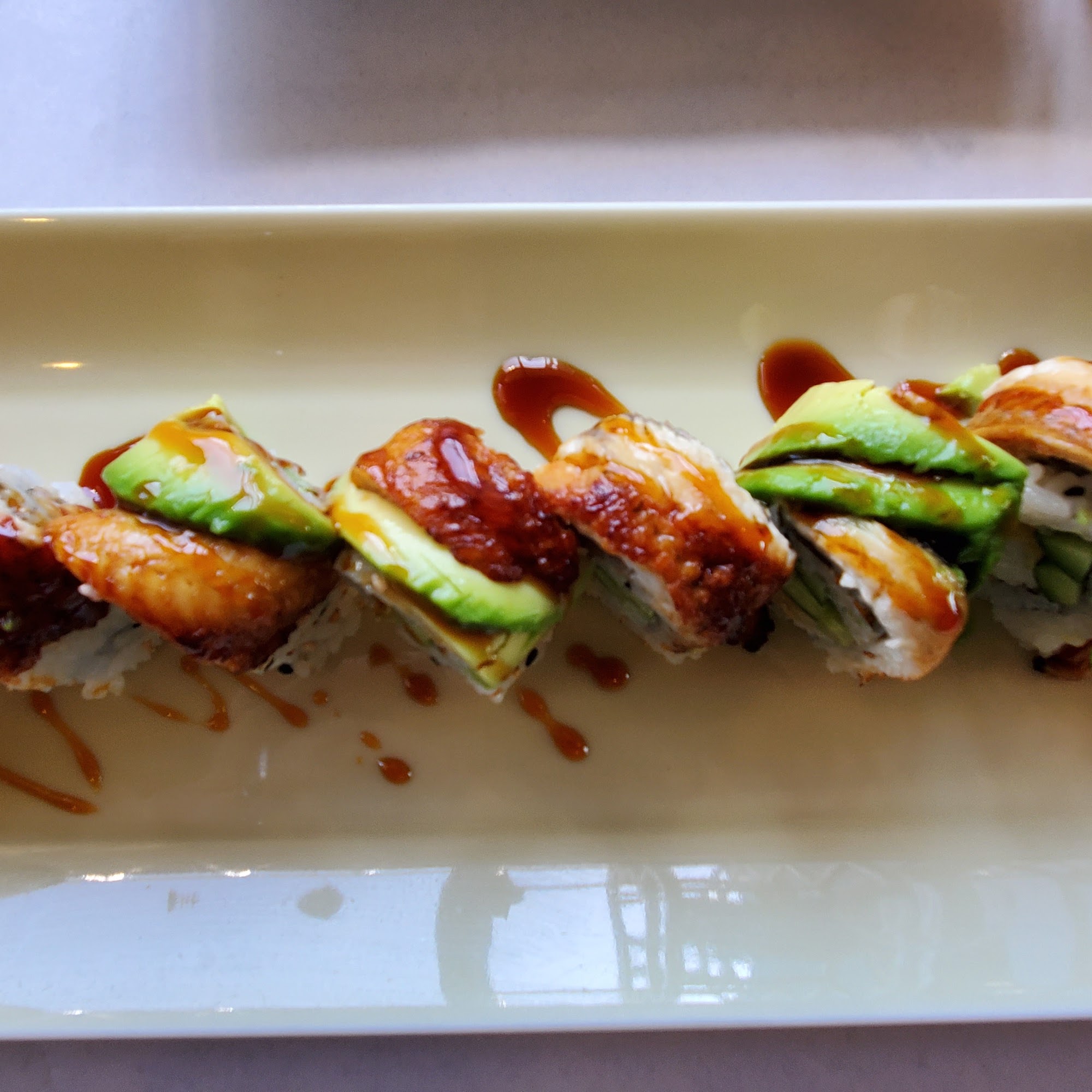 Moto Azabu Sushi Bar & Grill Marina del Rey