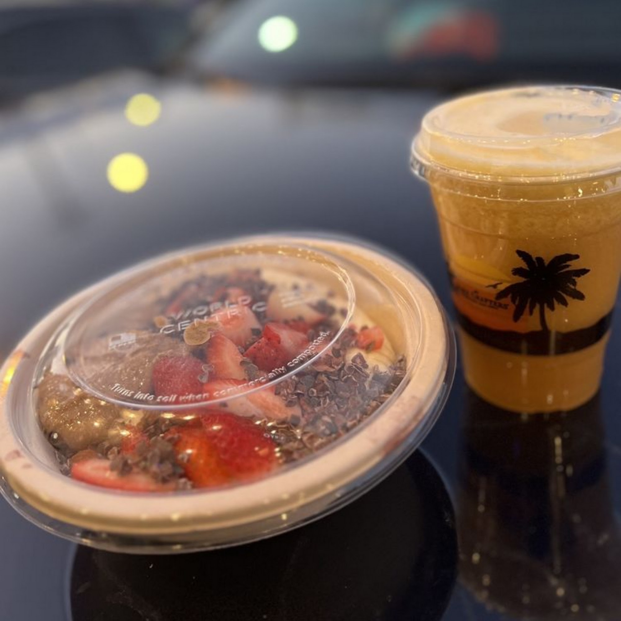 Juice Crafters - Marina Del Rey Marina del Rey