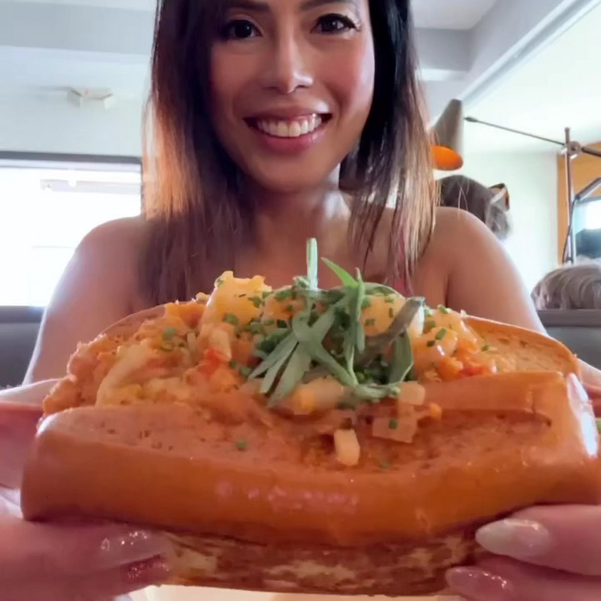 Capri Gelato & Coffee Bar Marina del Rey