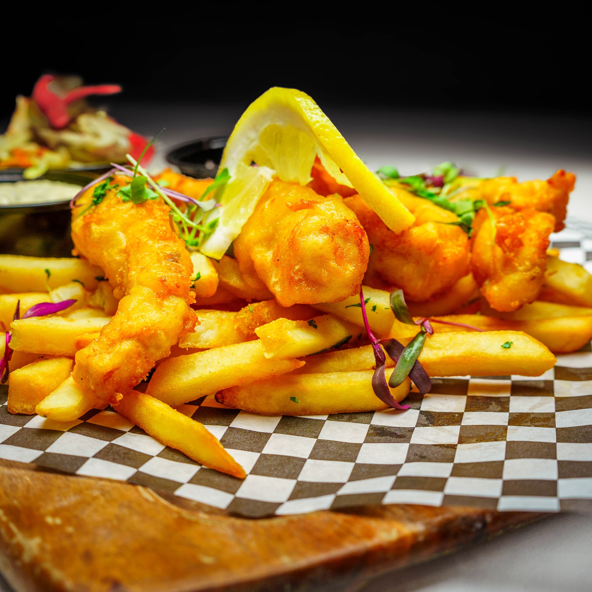 COCOBEACH SPORTS BAR & GRILL Marina del Rey