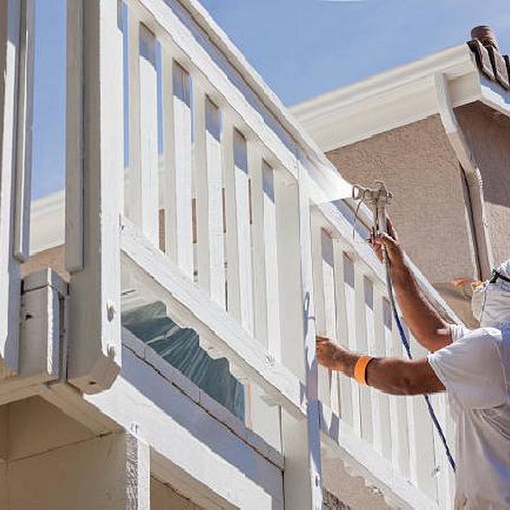 House Painting Marina Del Rey 4127 Via Marina, Marina Del Rey California 90292