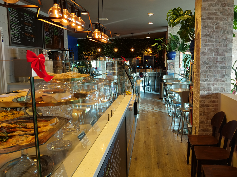 United Bowl Nation Marina del Rey