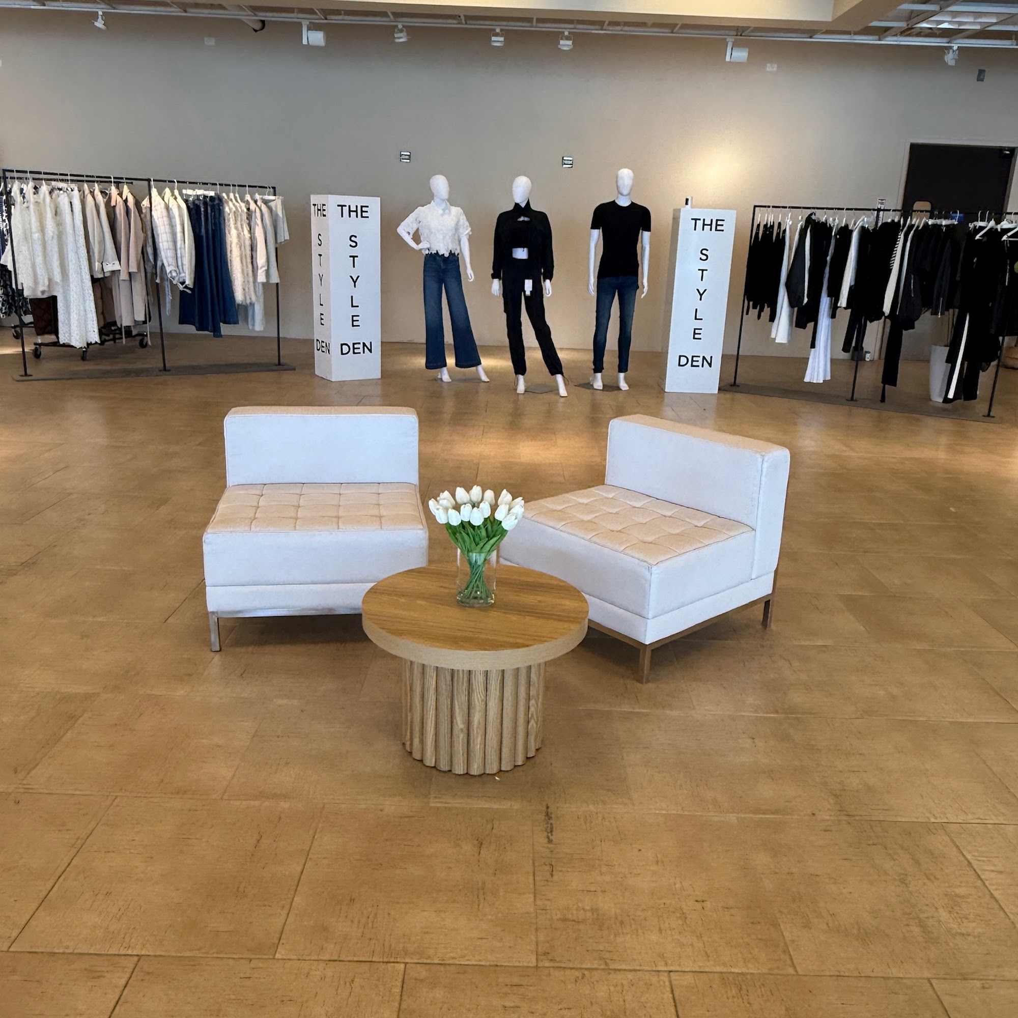 The Style Den Marina del Rey