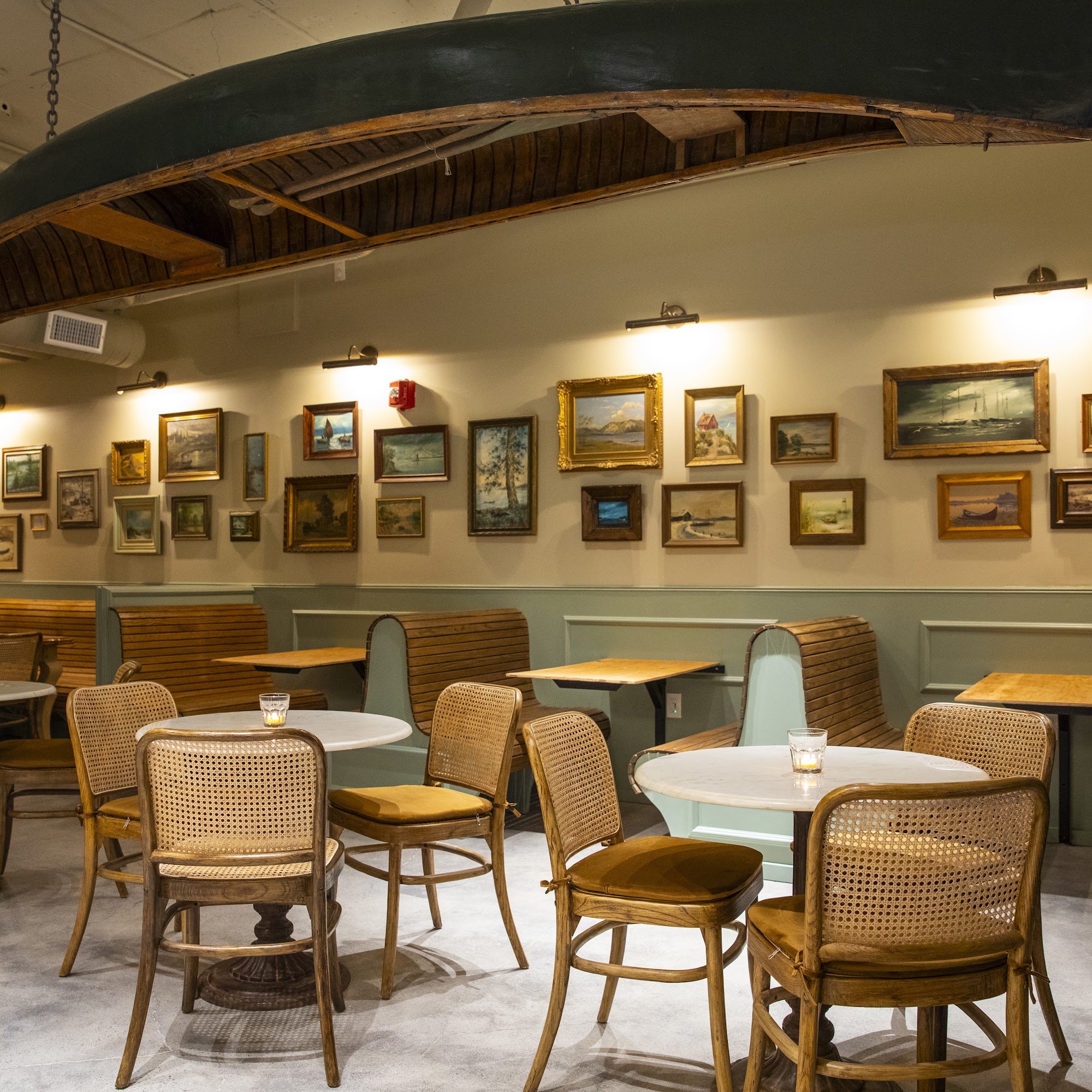 Cafe Cache HARBORSIDE AT AMLI, 4242 Via Marina SUITE 20 & 30, Marina Del Rey, CA 90292