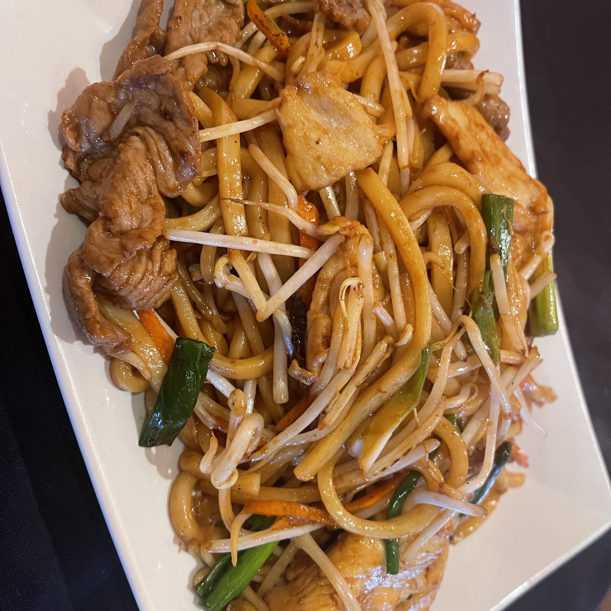 Ho Wah Chinese Restaurant Marina