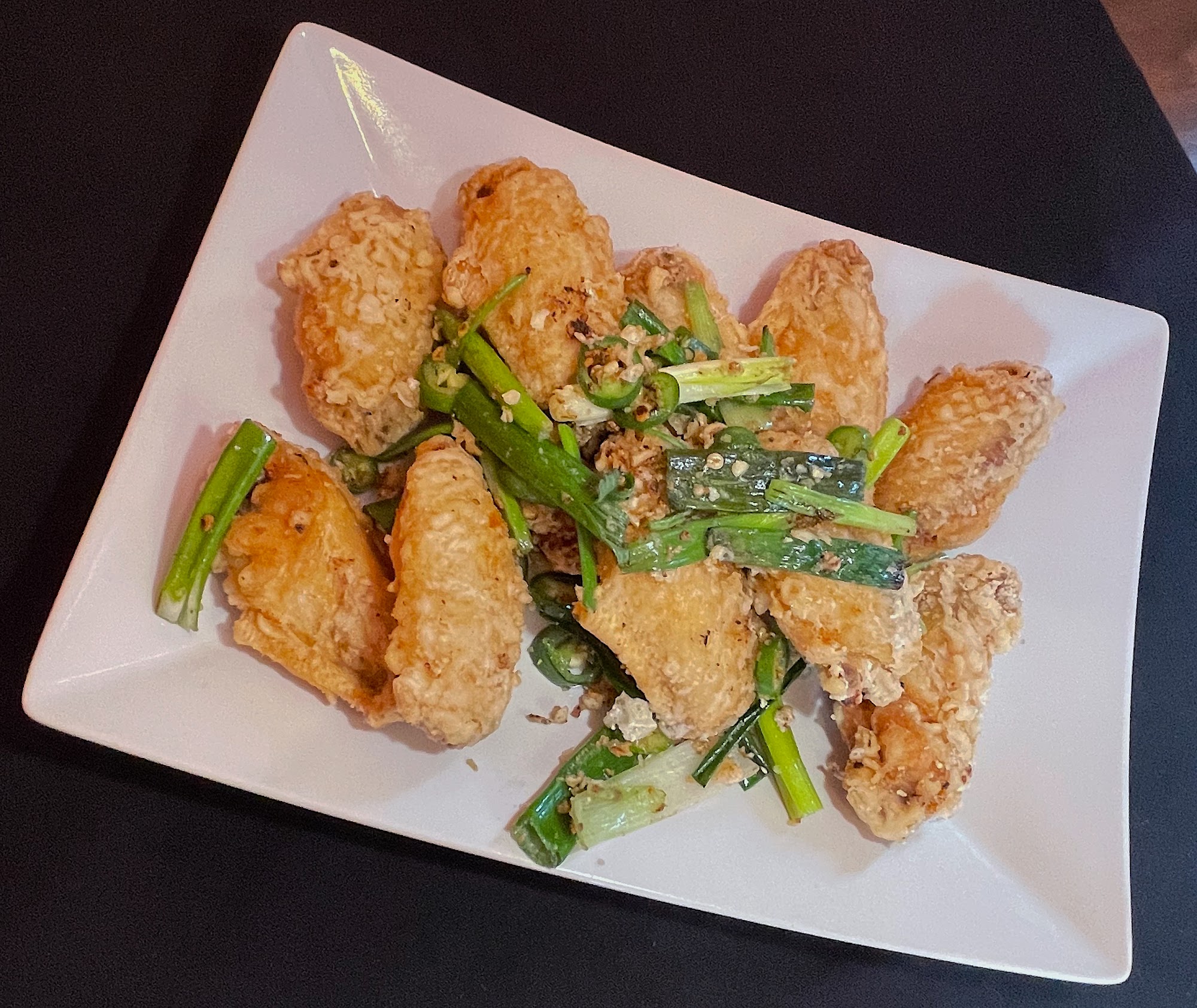 Ho Wah Chinese Restaurant Marina