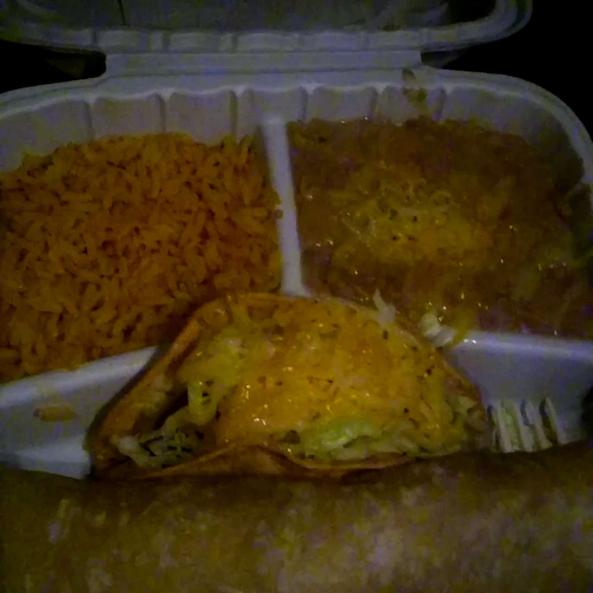 Papa Chevo's Taco Shop Marina