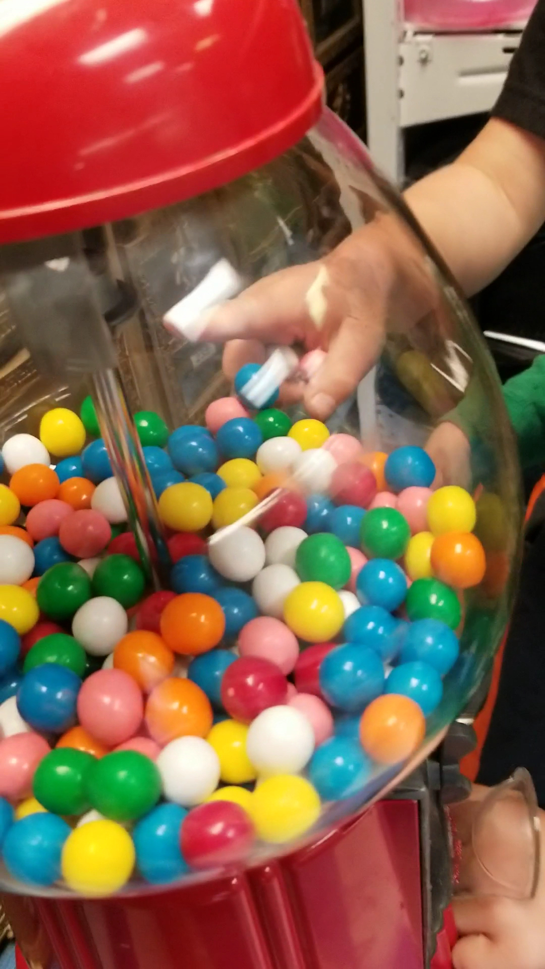 A Plus Marina Quality Water Menu