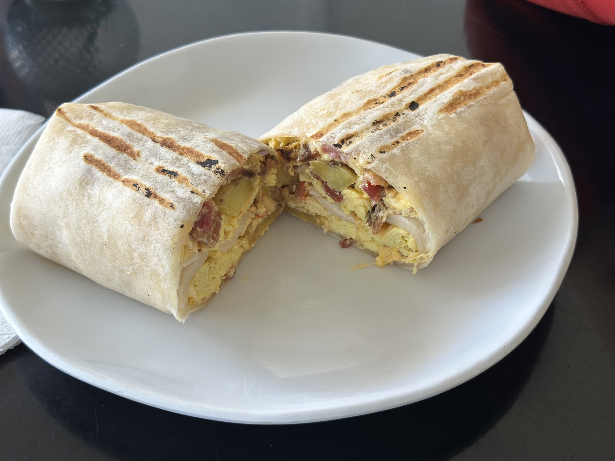 Café Mia Brew Bar & Bistro Marina