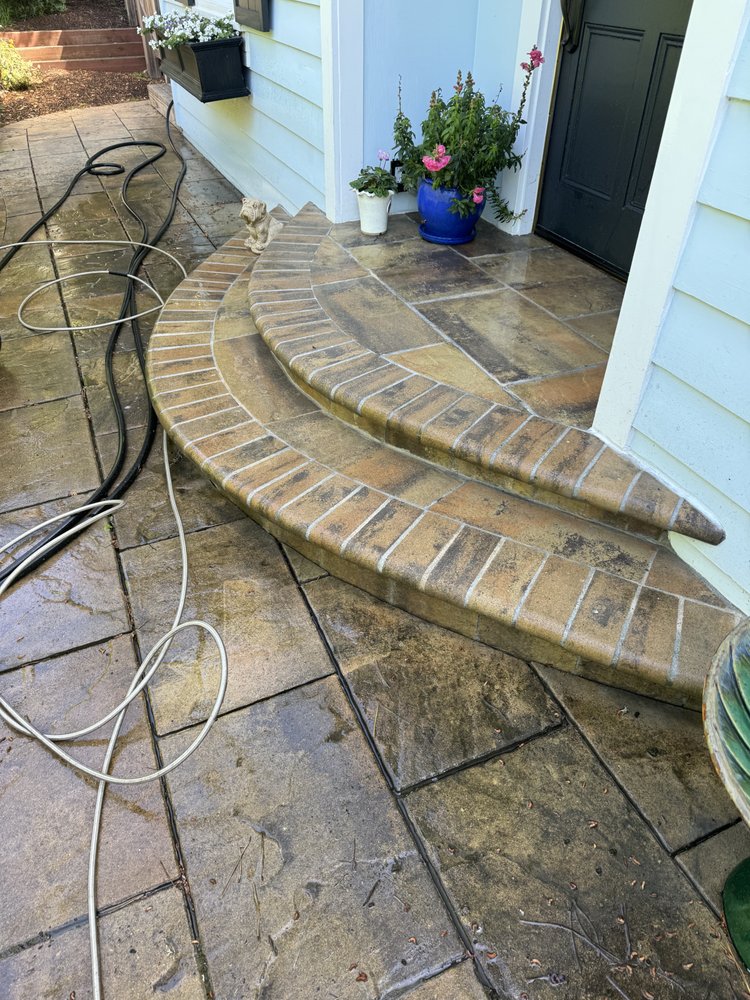 Sea View Window Cleaning