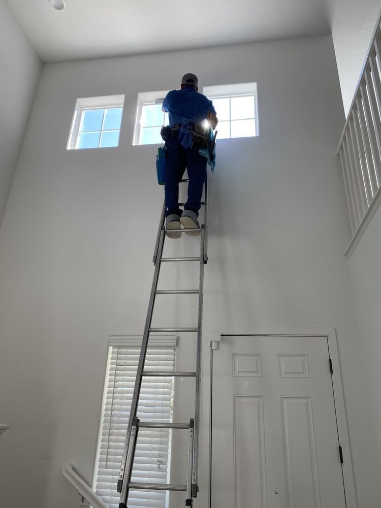 Sea View Window Cleaning