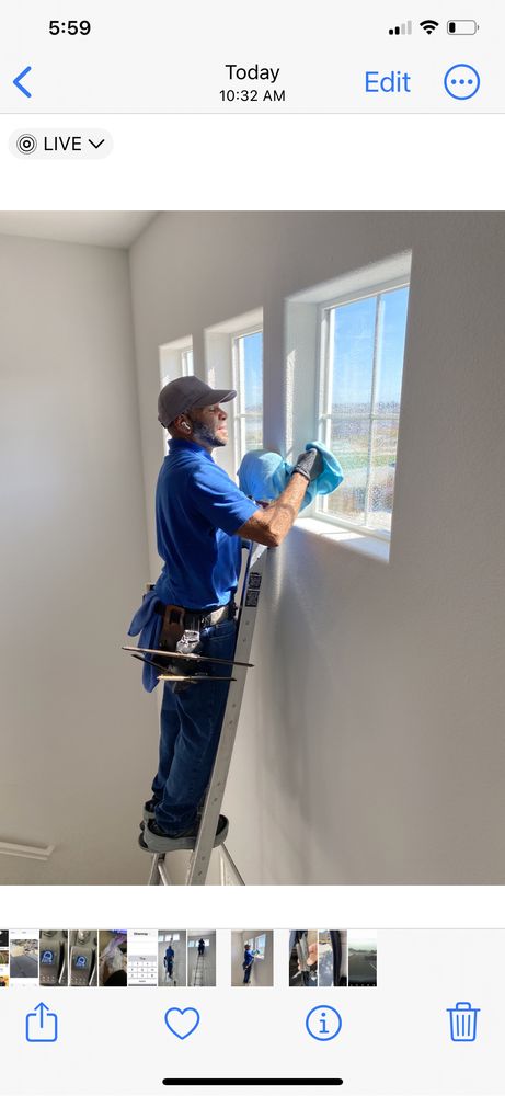 Sea View Window Cleaning