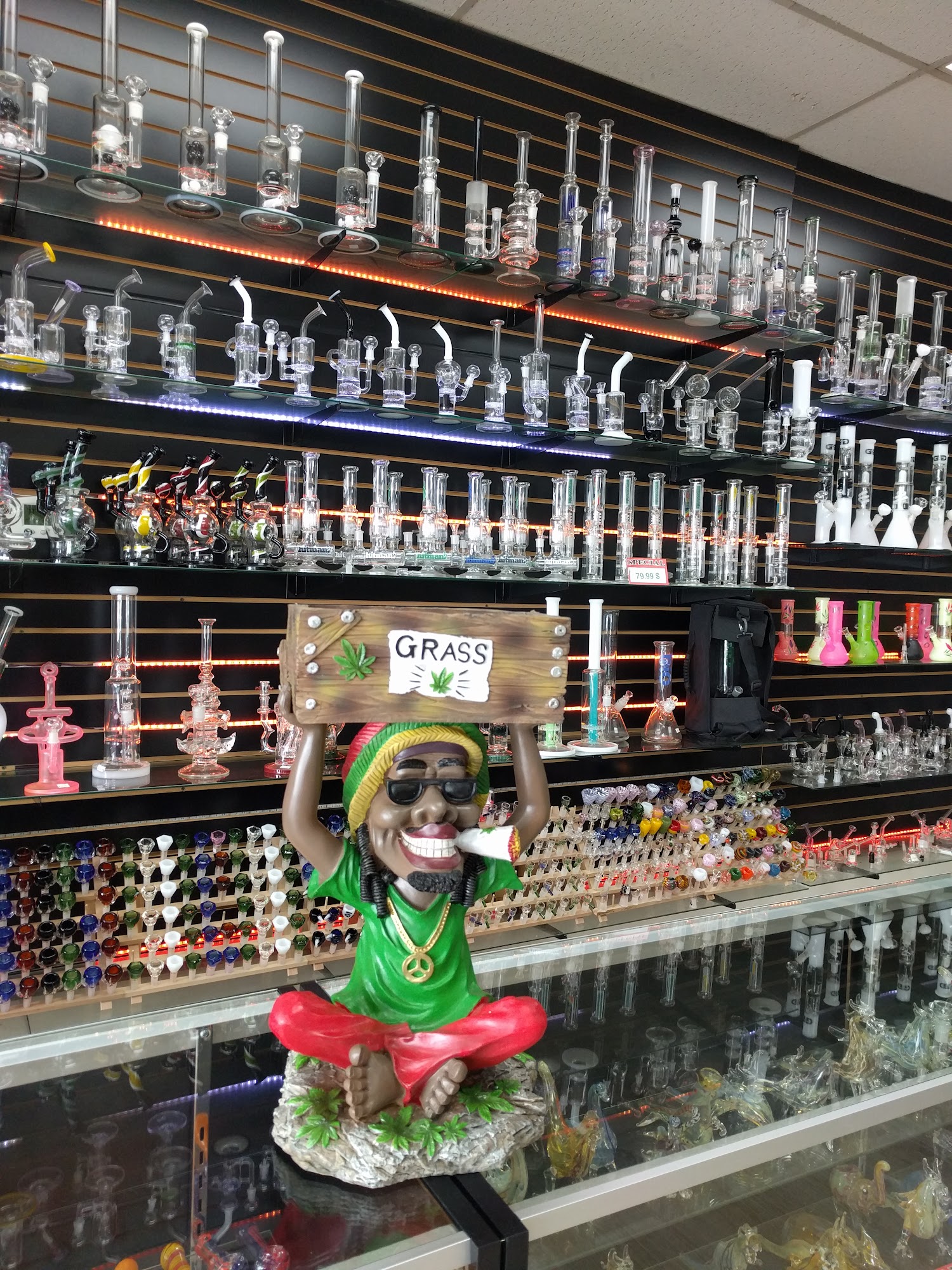 elf bar vape uk MARINA SPIRIT SMOKE SHOP - Updated May 2026 - 95 Photos & 66 Reviews - 3170  Vista Del Camino, Marina, California - Tobacco Shops - Phone Number main image 1