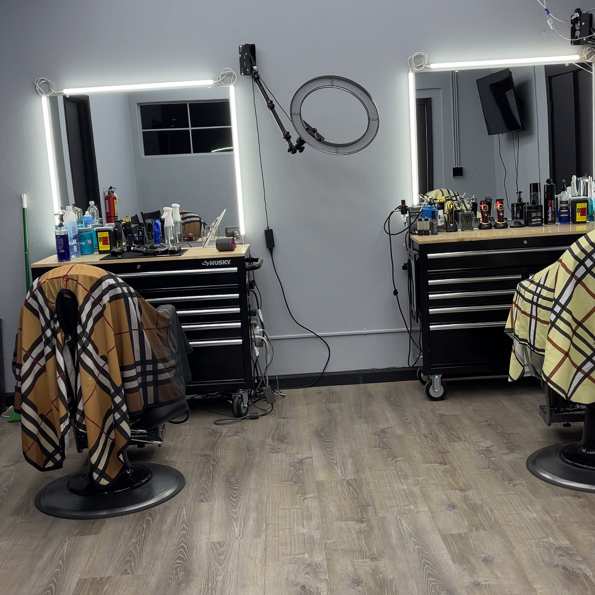 SHARP BLENDZ 3074 Del Monte Blvd Suite D, Marina California 93933