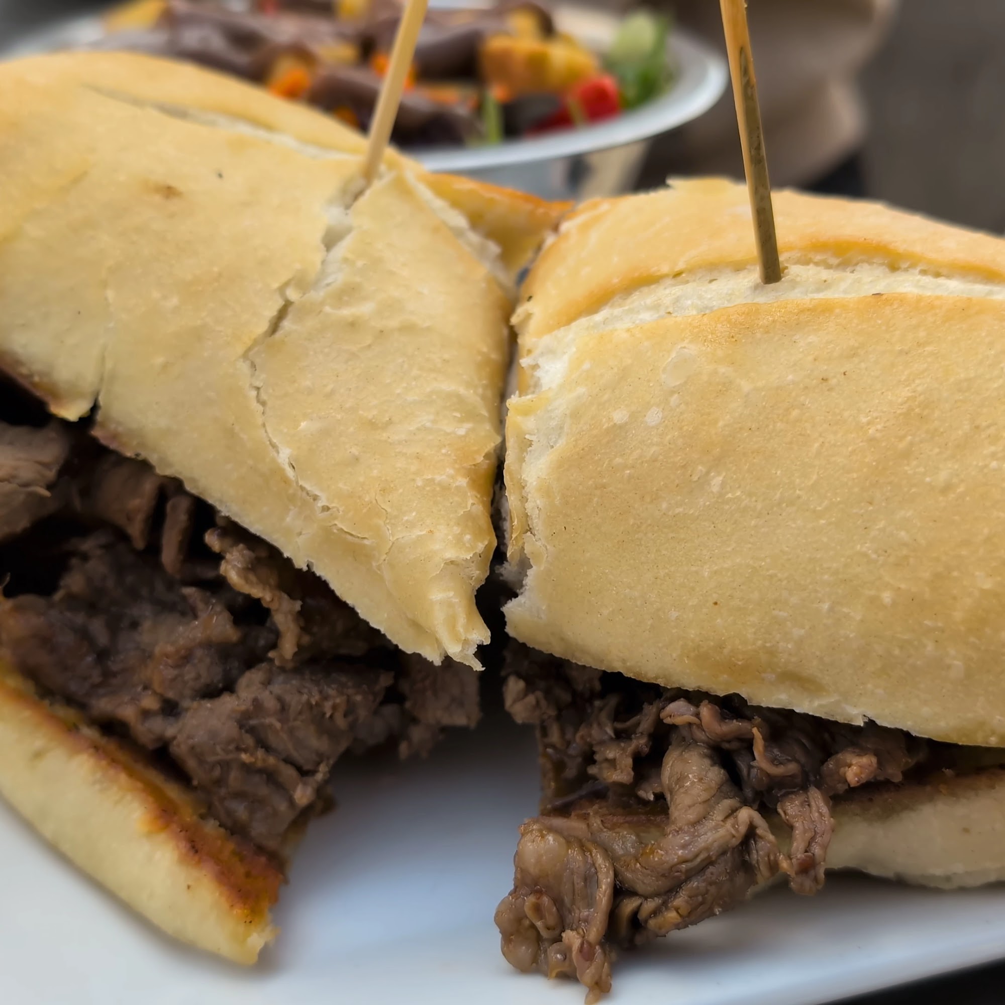 1850 Restaurant and Brewery Mariposa