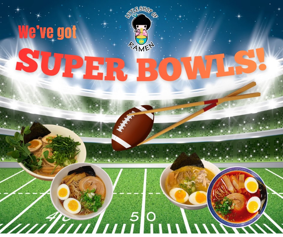 Little Shop of Ramen Mariposa