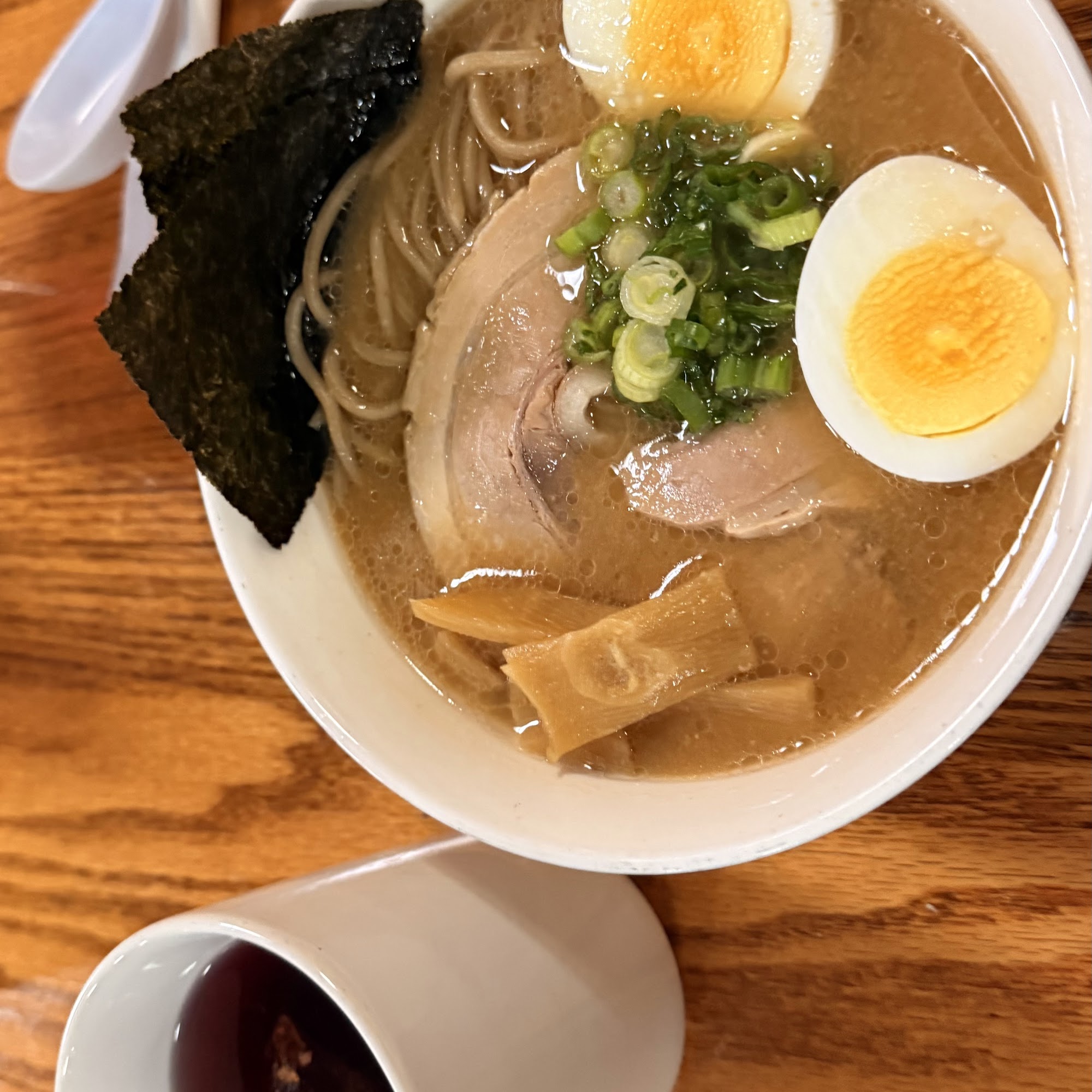 Little Shop of Ramen Mariposa