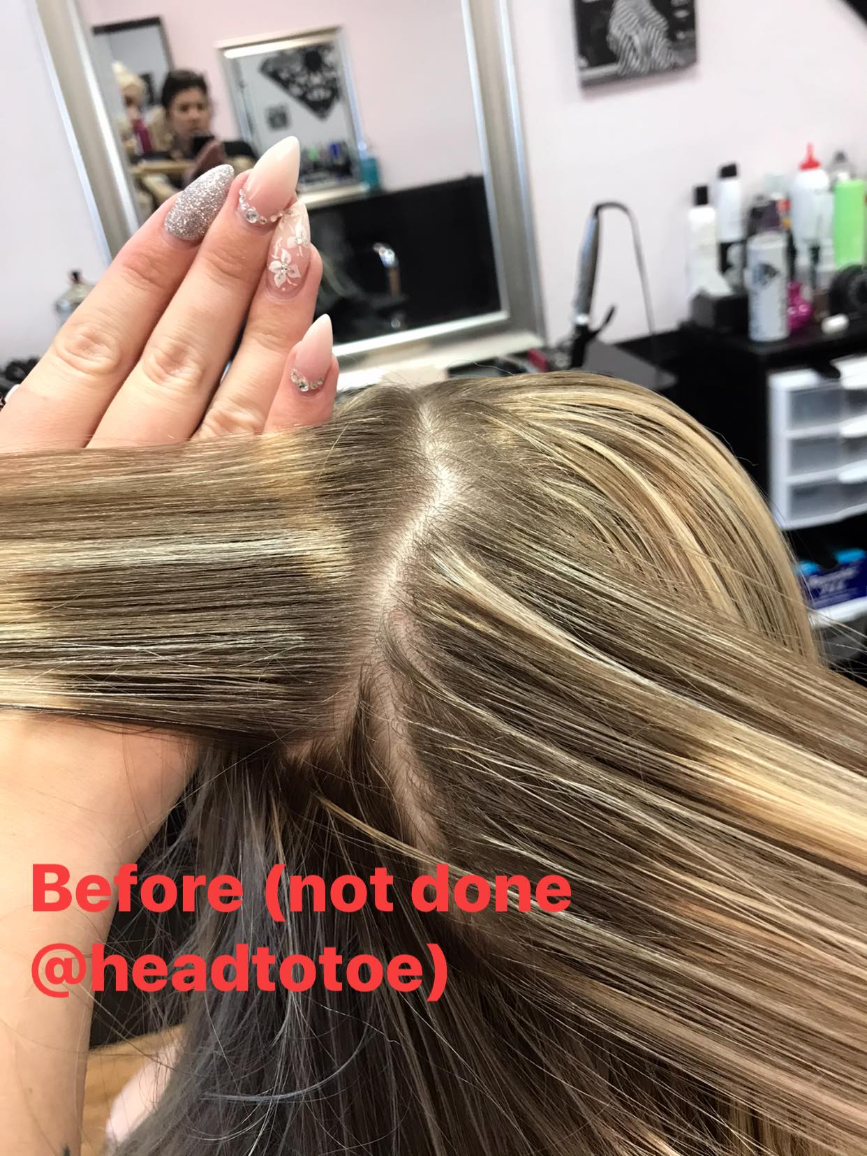 Head To Toe Salon