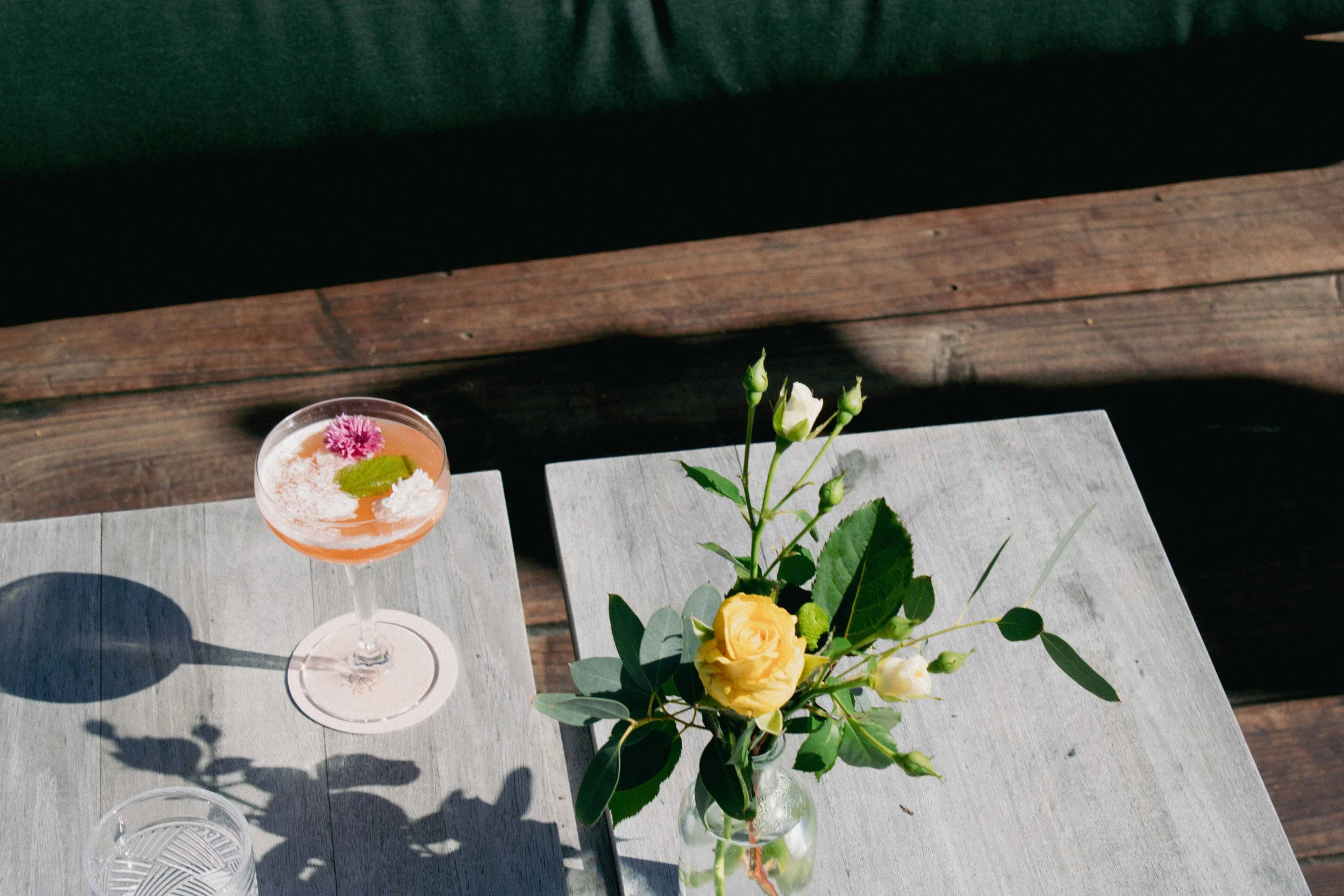 Mable's Restaurant and Patio Marshall