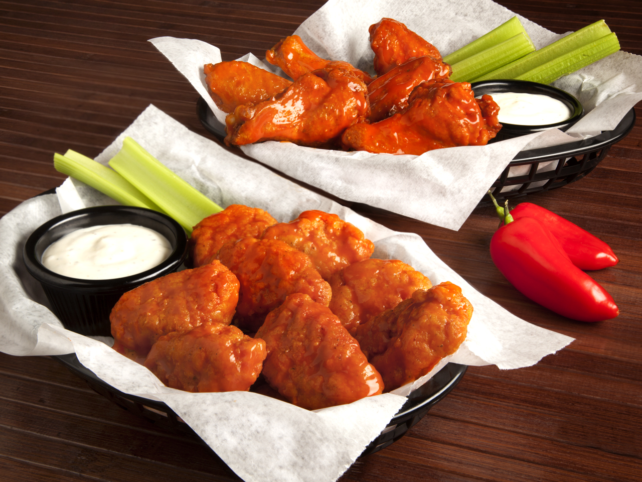 Round Table Pizza Menu