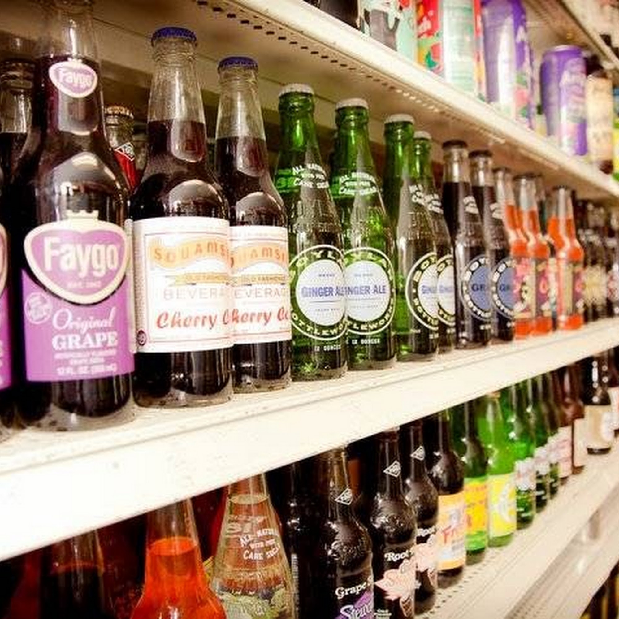 Luigi's Deli & Market Martinez