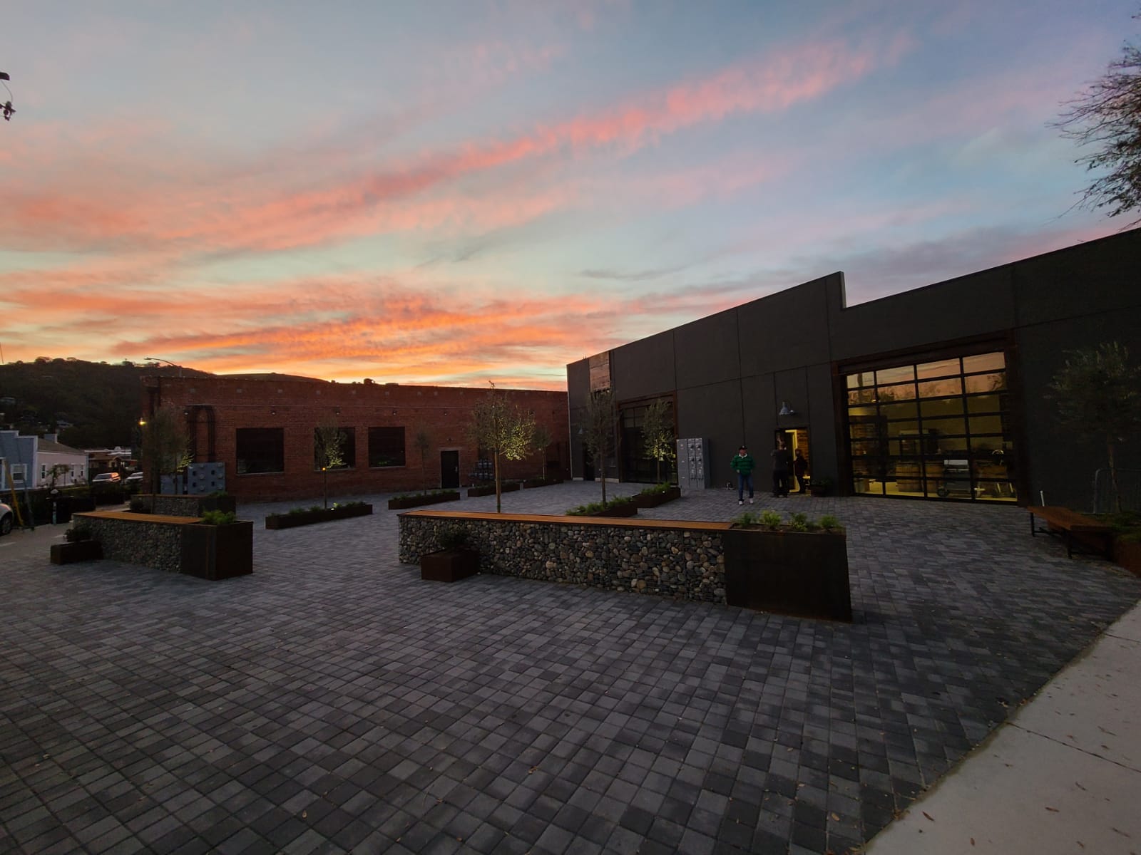 Five Suns Brewing Martinez