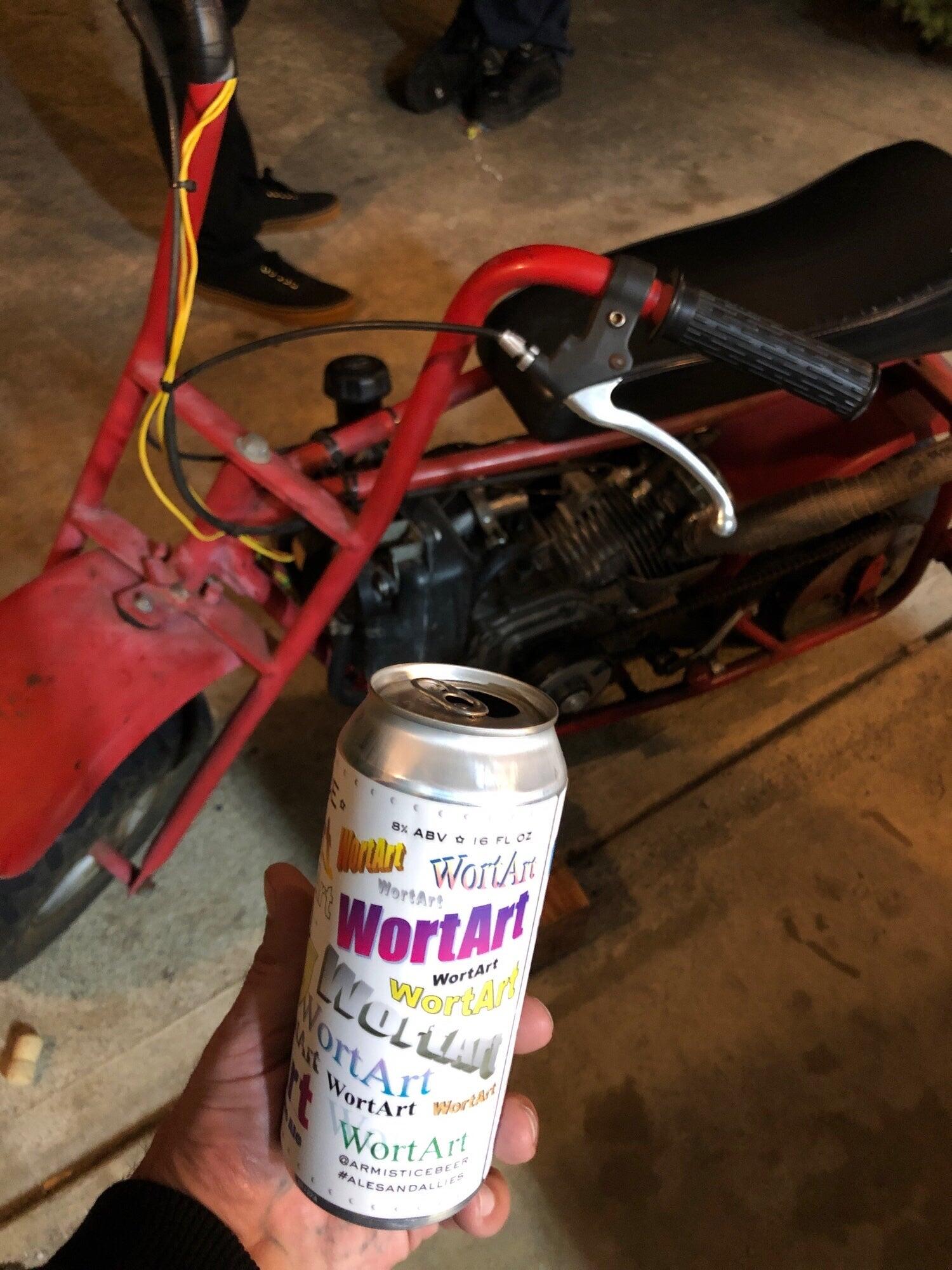 Photo credit: nextdoor