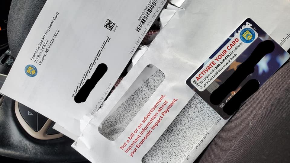 IRS Assistance Martinez