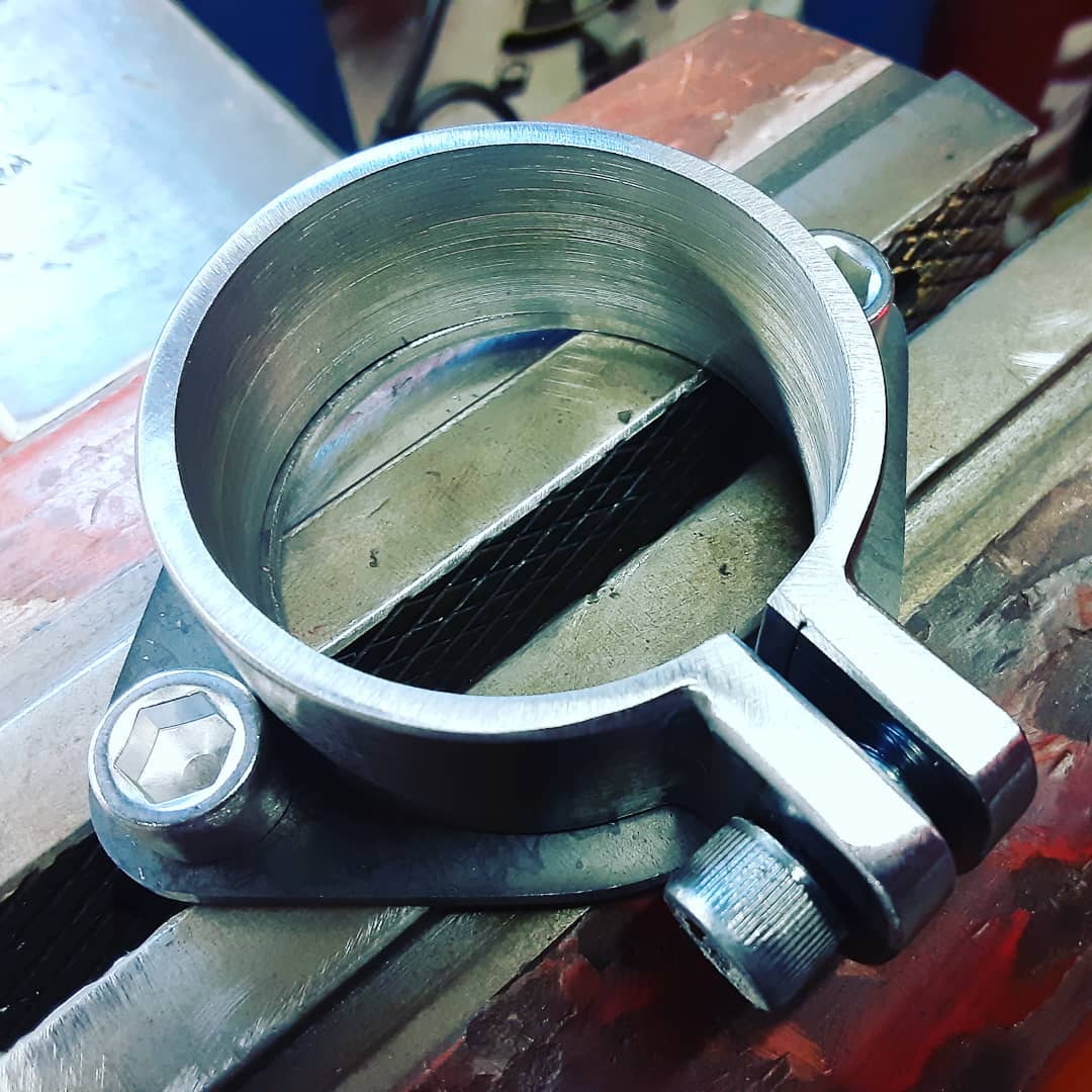 Hot Rods details and auto repair