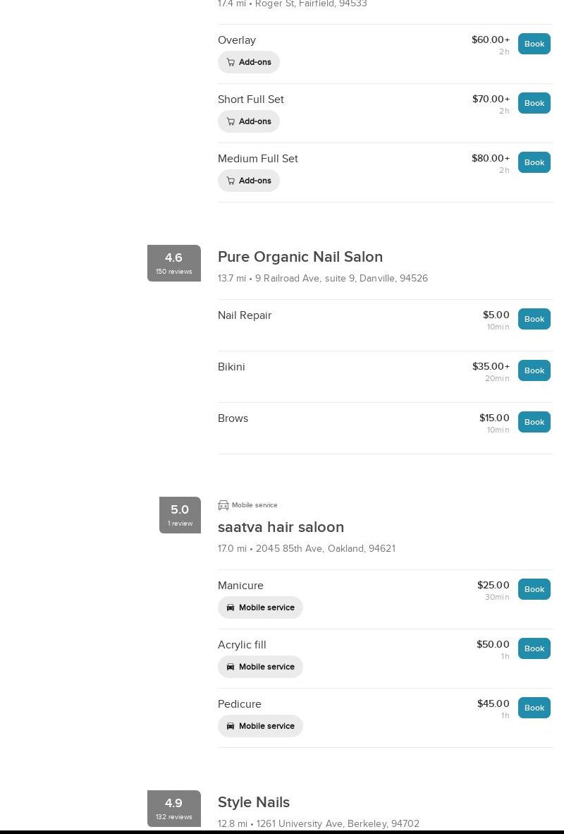 Majestic African Braiding