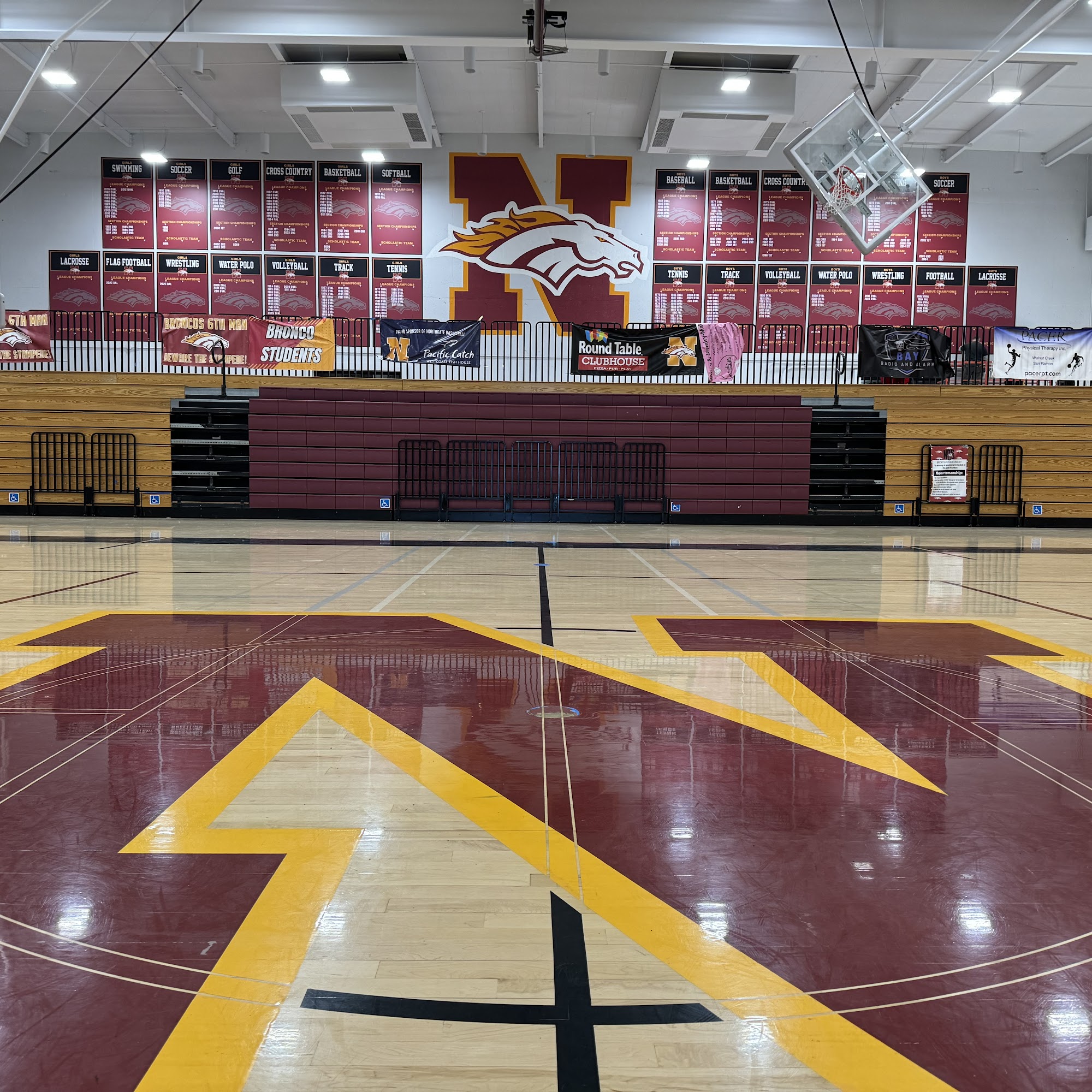 Spoken Cloth Martinez