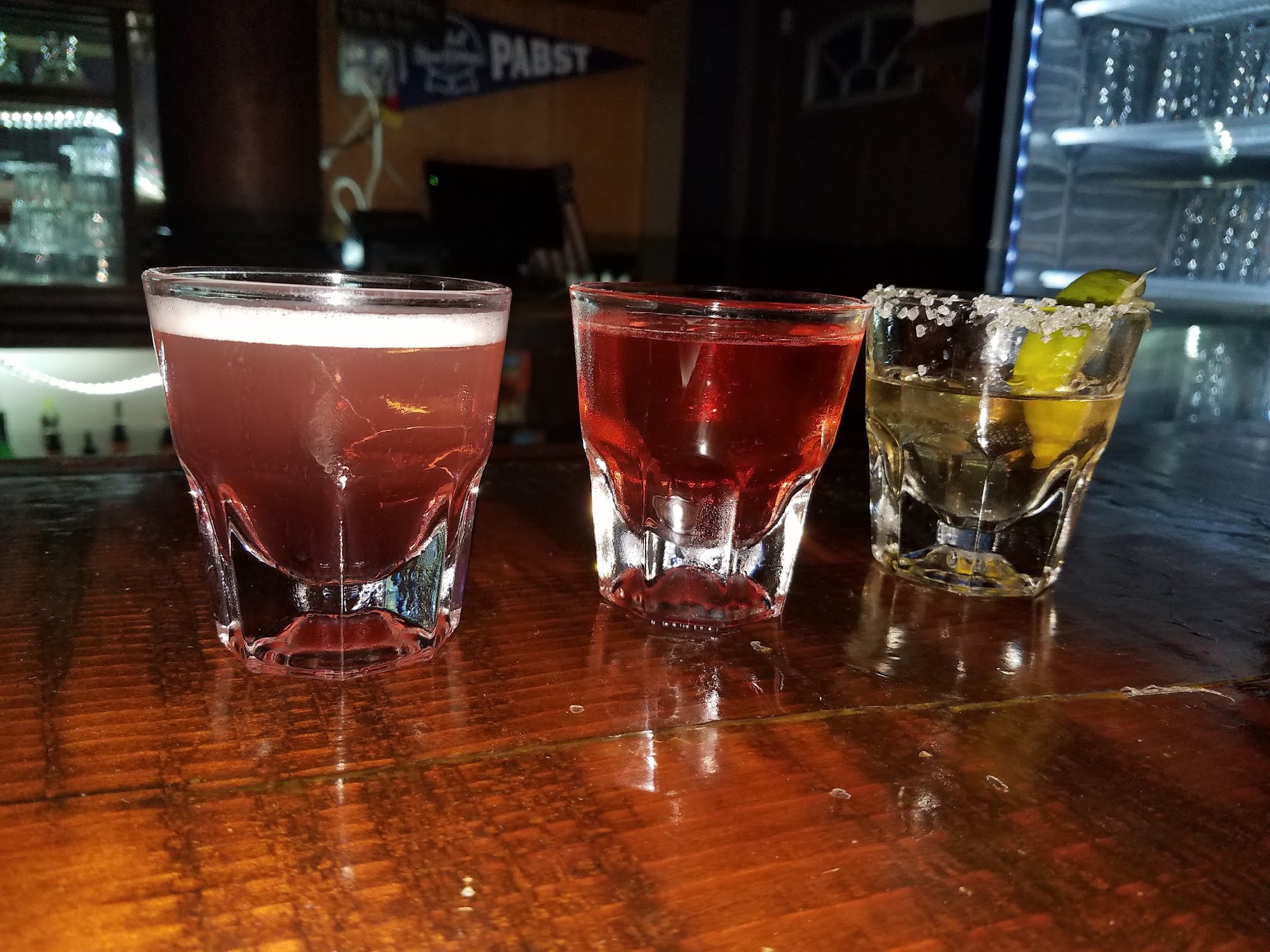 Stassi's Fourth Ward Tavern Marysville