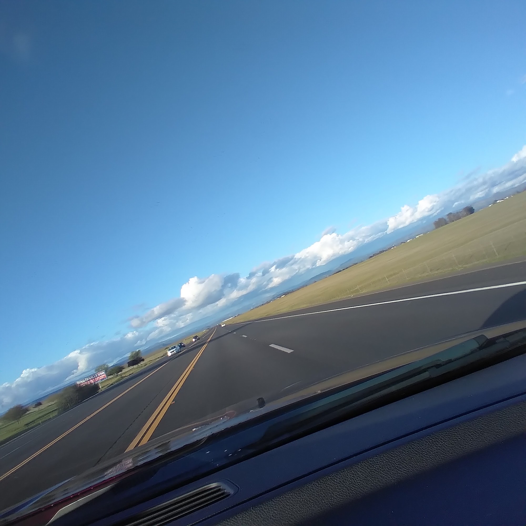 California Diversified Services Marysville